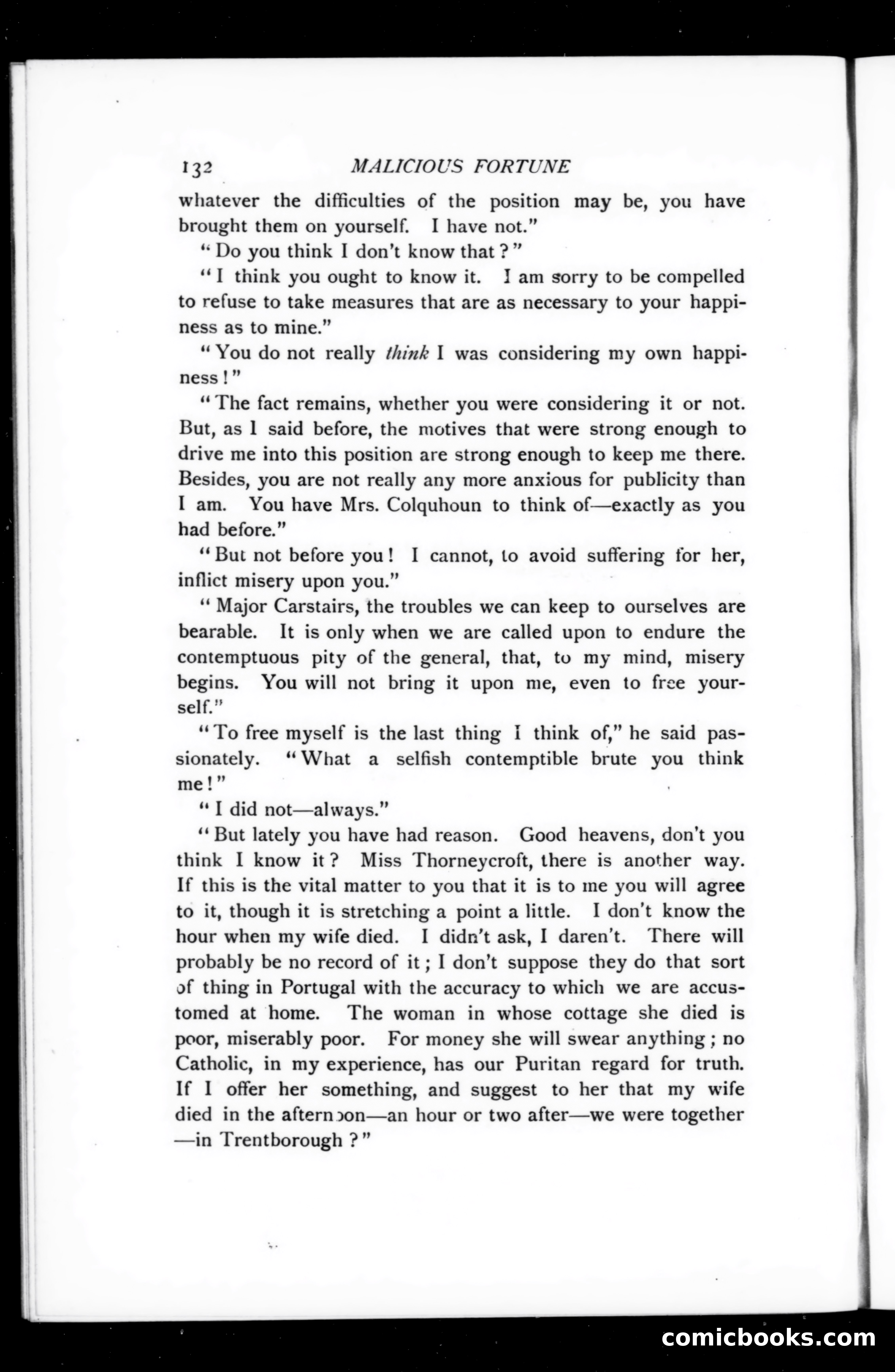 The Argosy, Vol. 74 — page 16 of 131