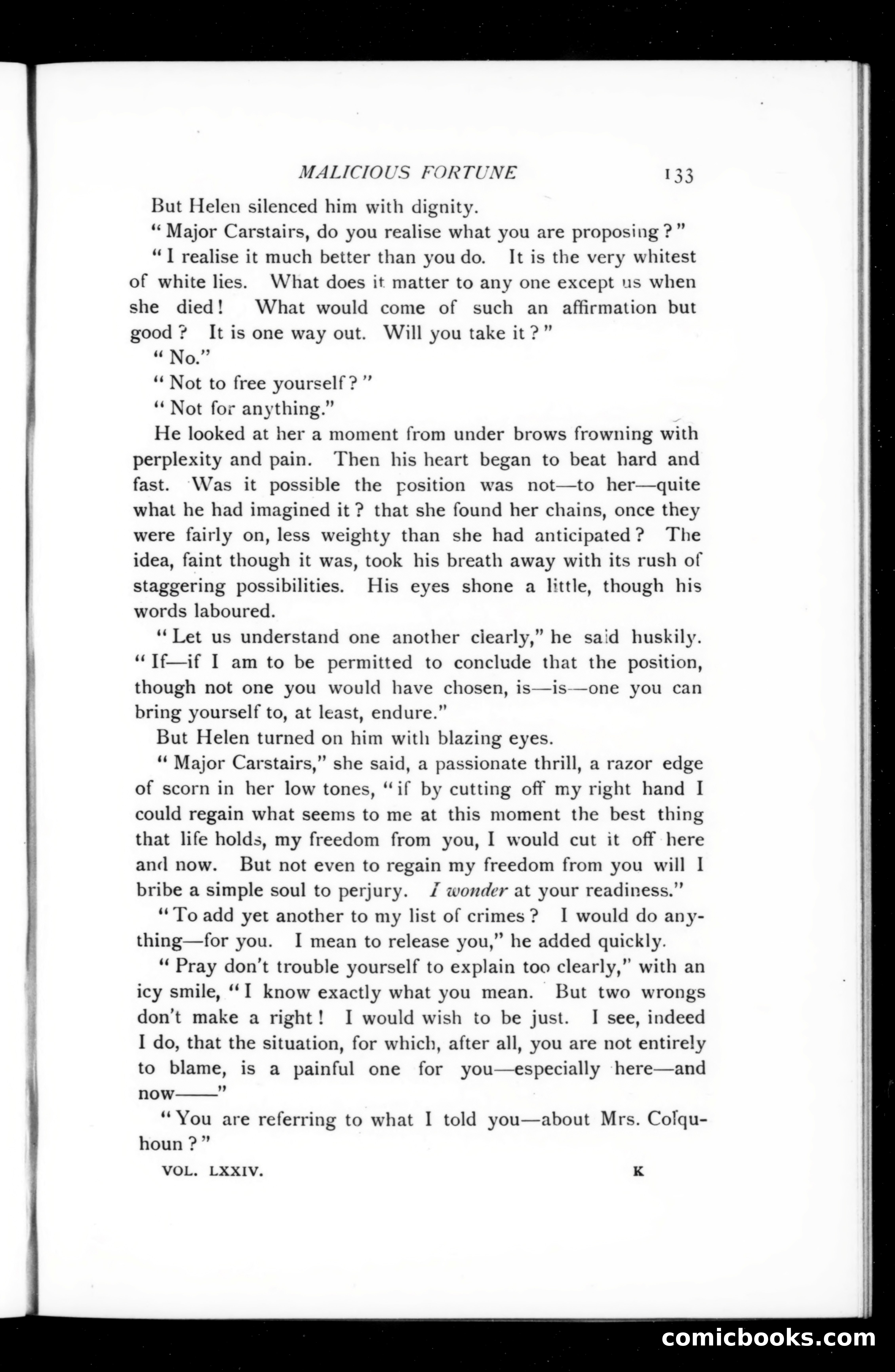 The Argosy, Vol. 74 — page 17 of 131