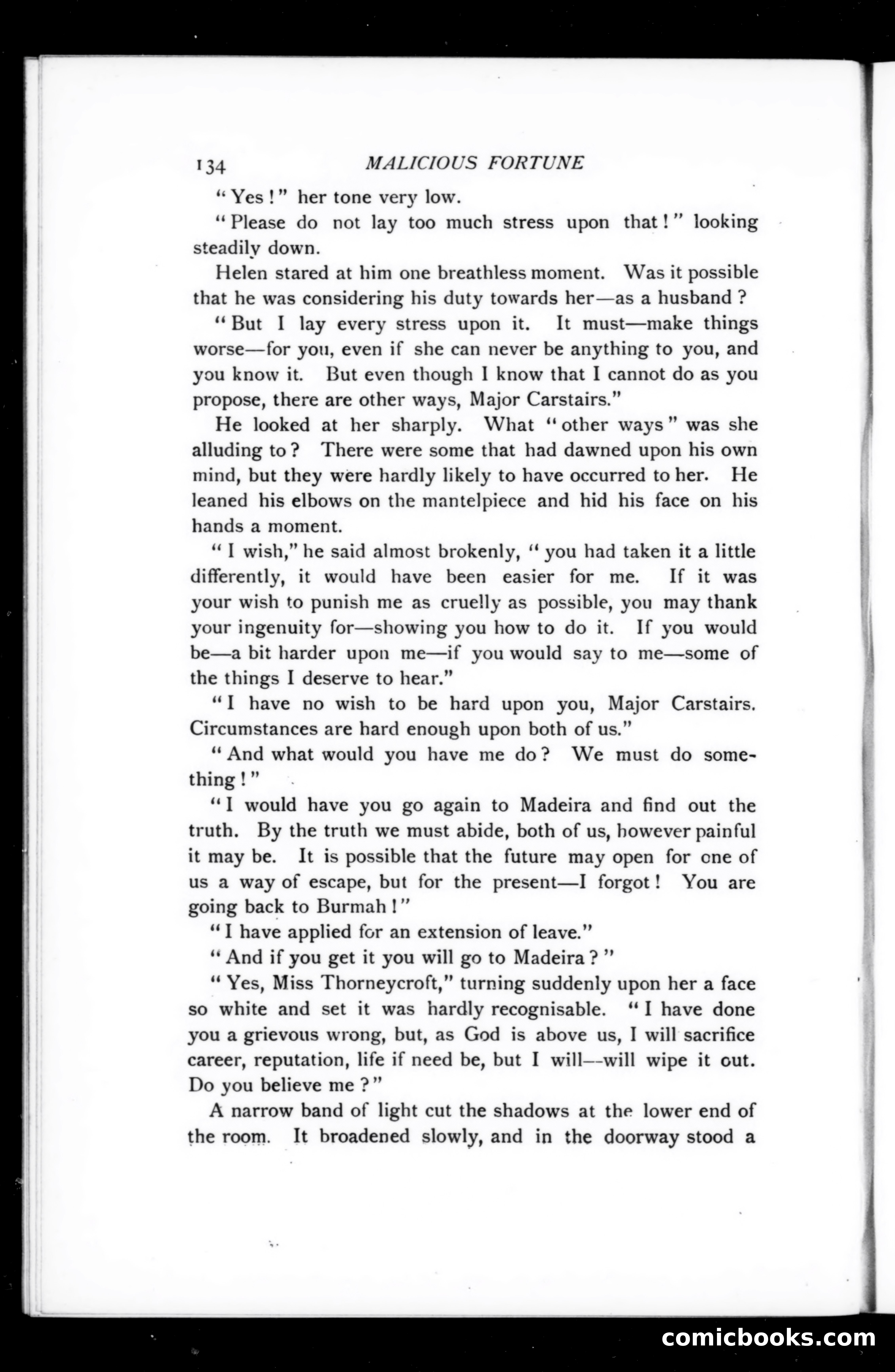 The Argosy, Vol. 74 — page 18 of 131