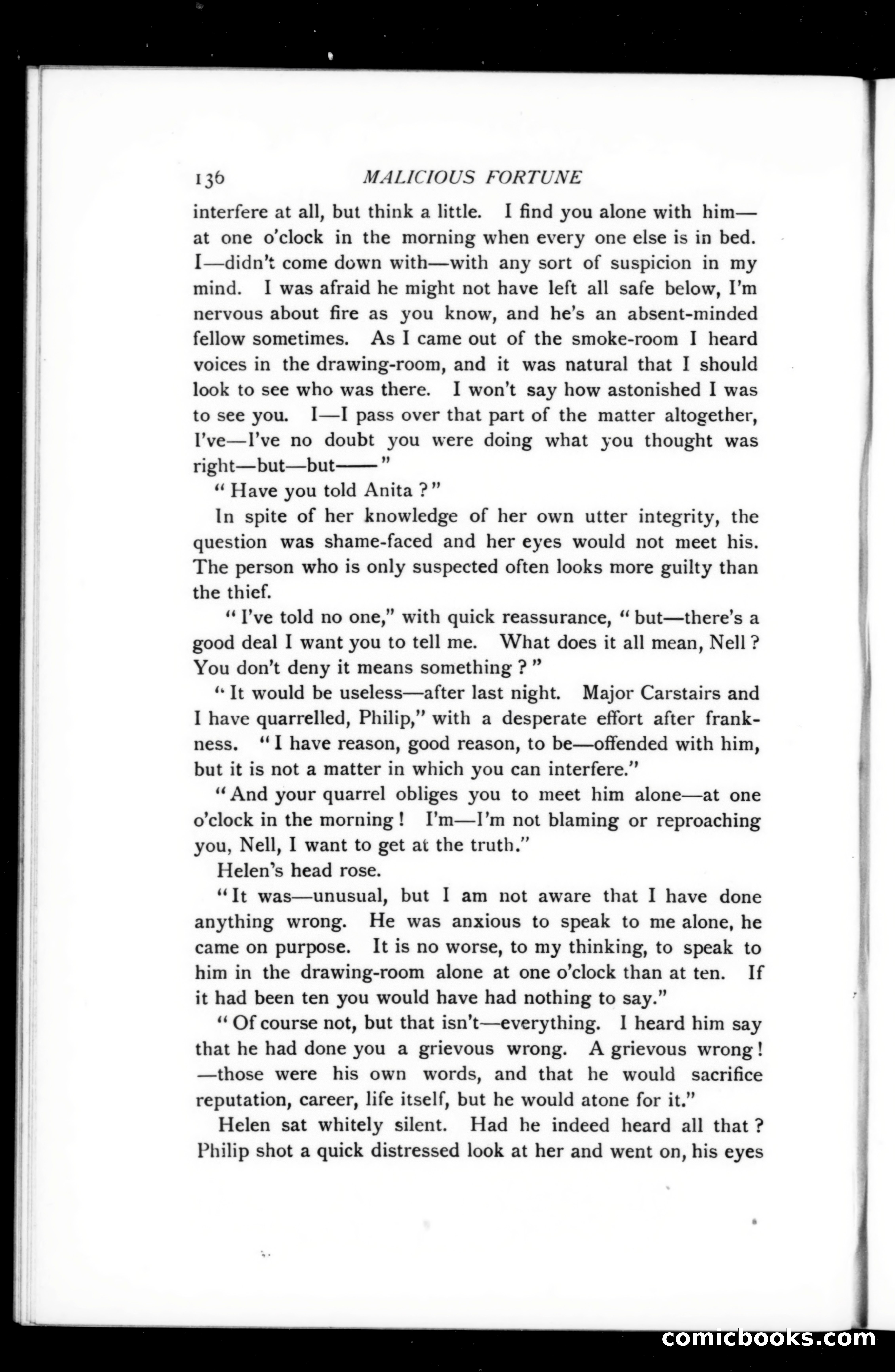 The Argosy, Vol. 74 — page 20 of 131