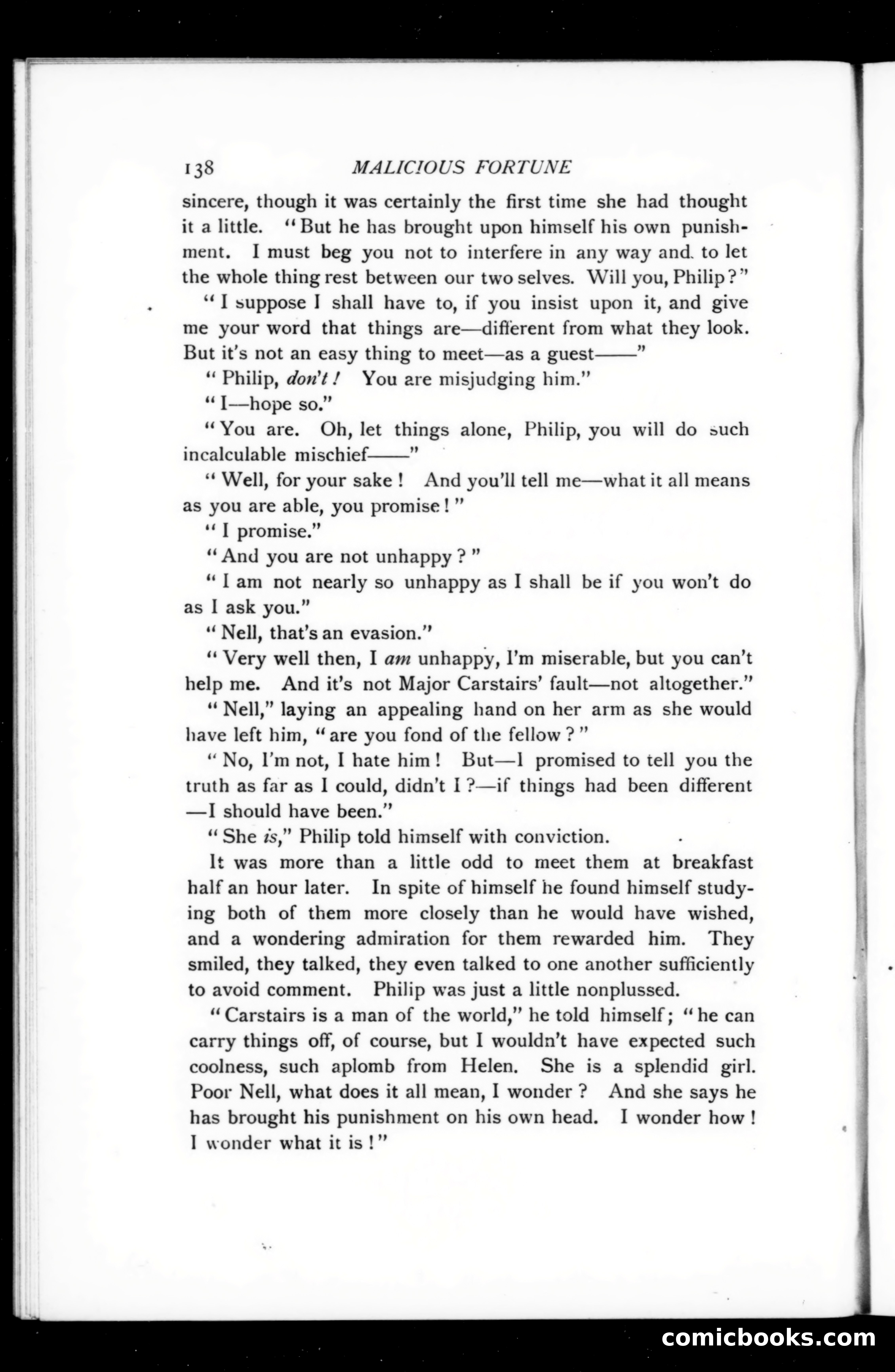 The Argosy, Vol. 74 — page 22 of 131