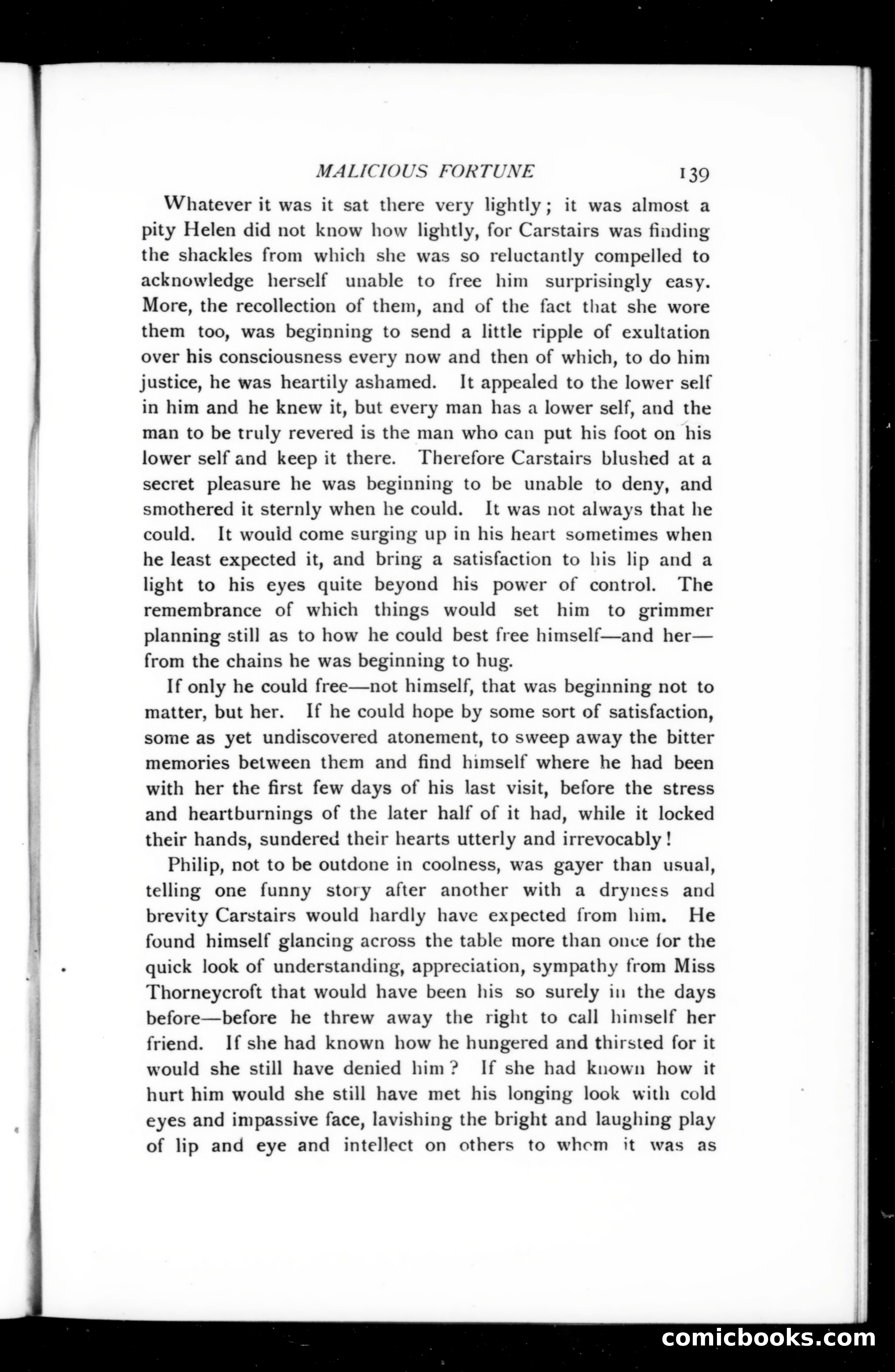 The Argosy, Vol. 74 — page 23 of 131