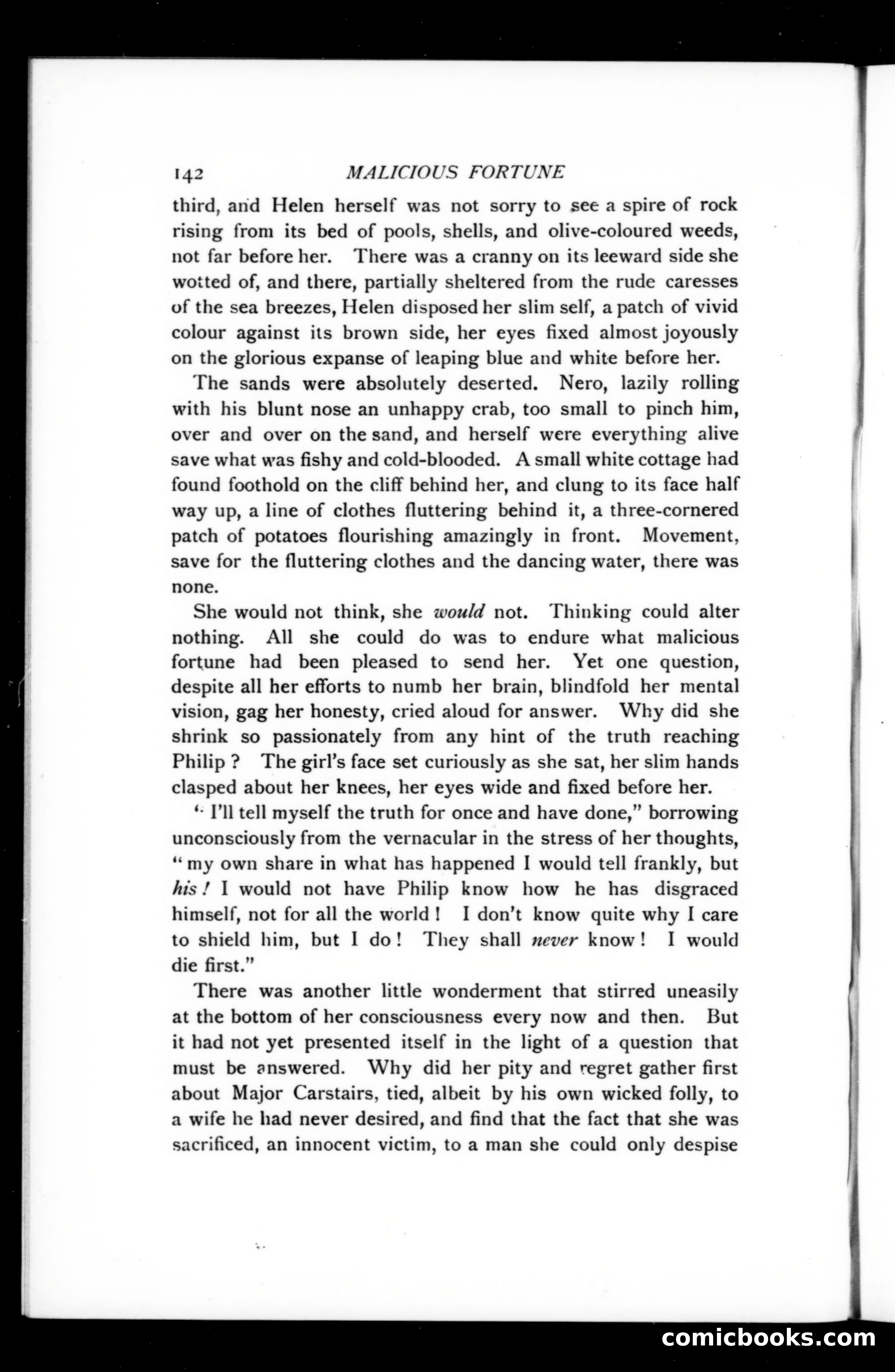 The Argosy, Vol. 74 — page 26 of 131
