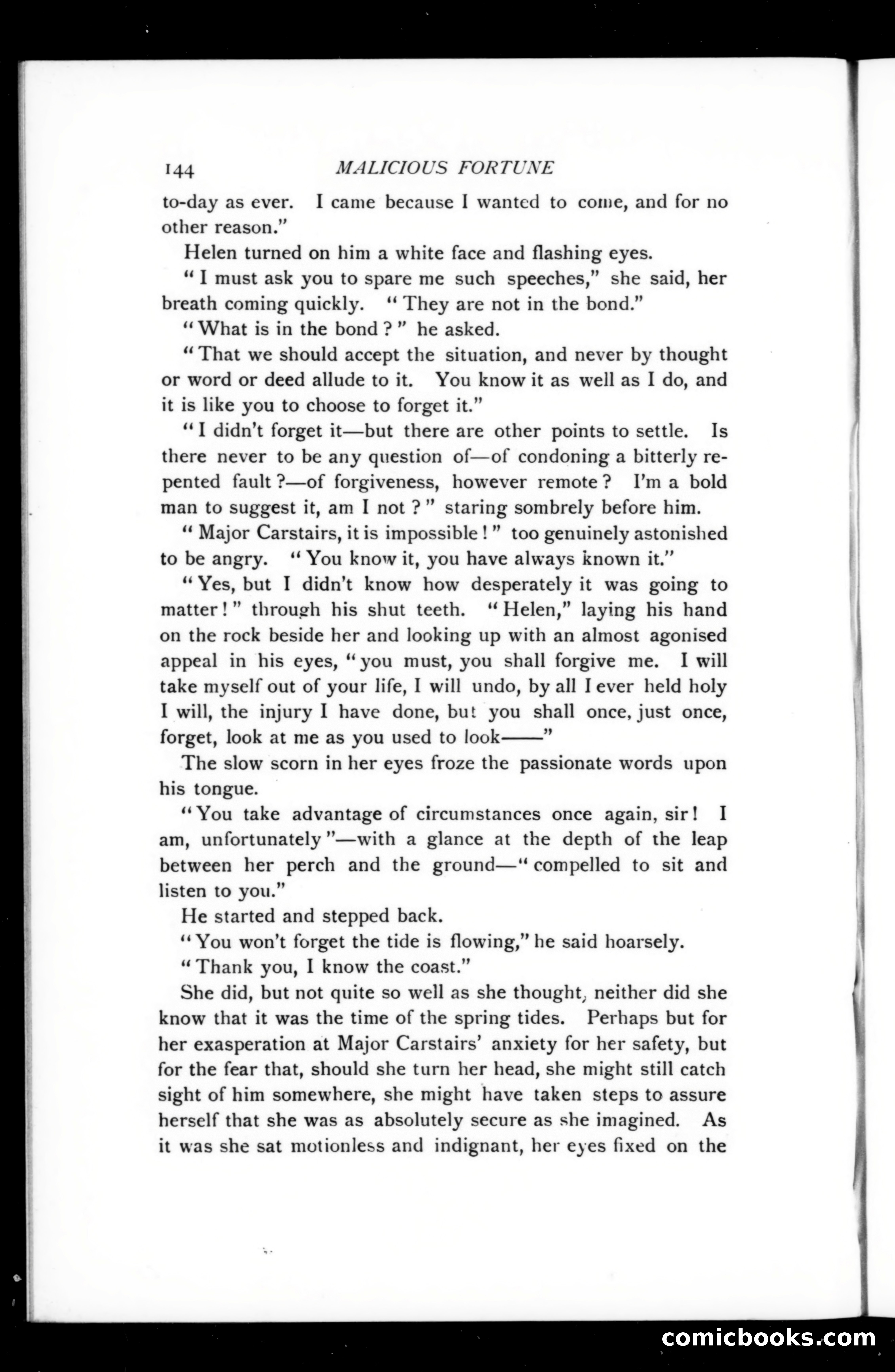 The Argosy, Vol. 74 — page 28 of 131