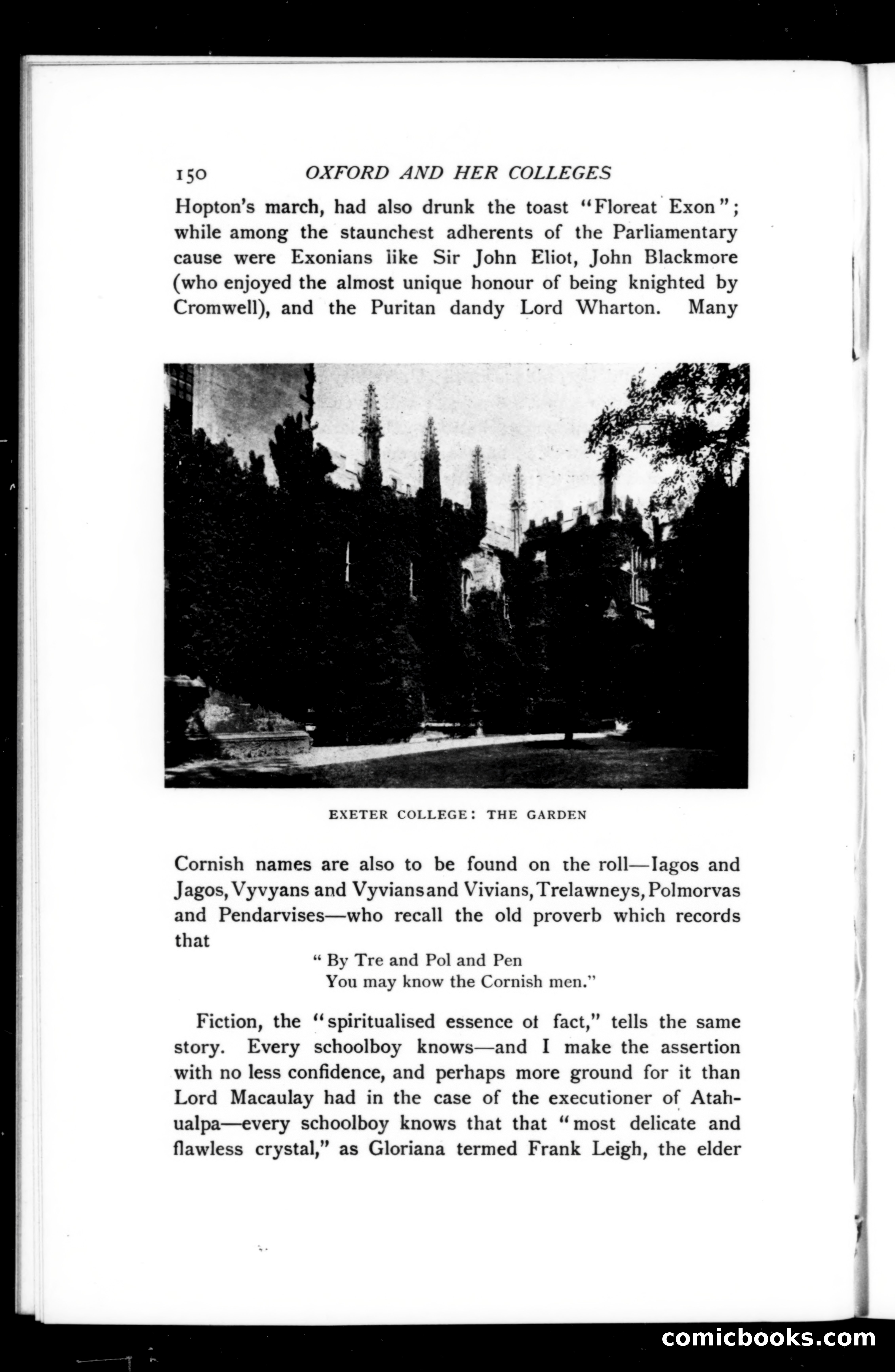 The Argosy, Vol. 74 — page 34 of 131