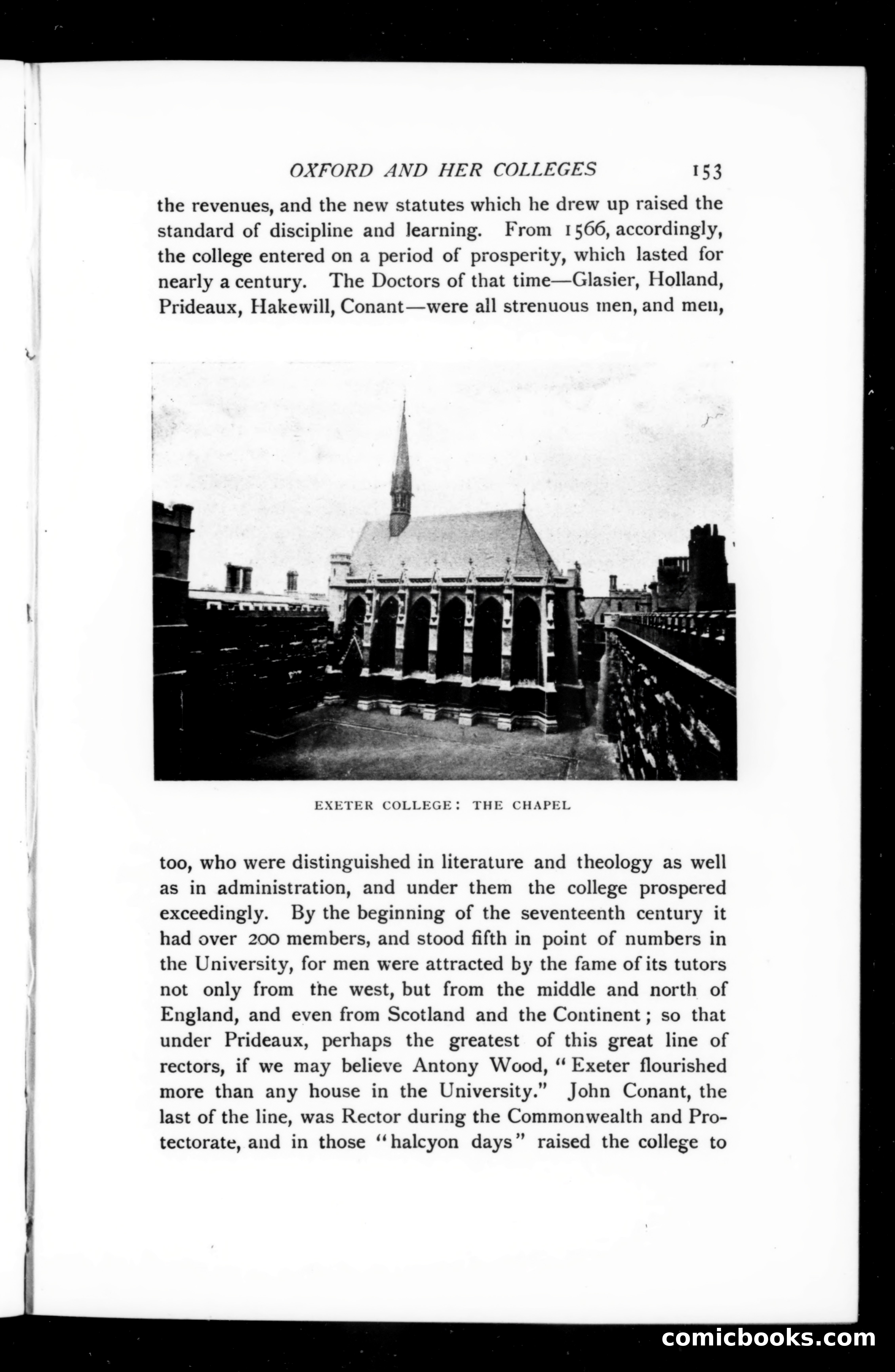 The Argosy, Vol. 74 — page 37 of 131