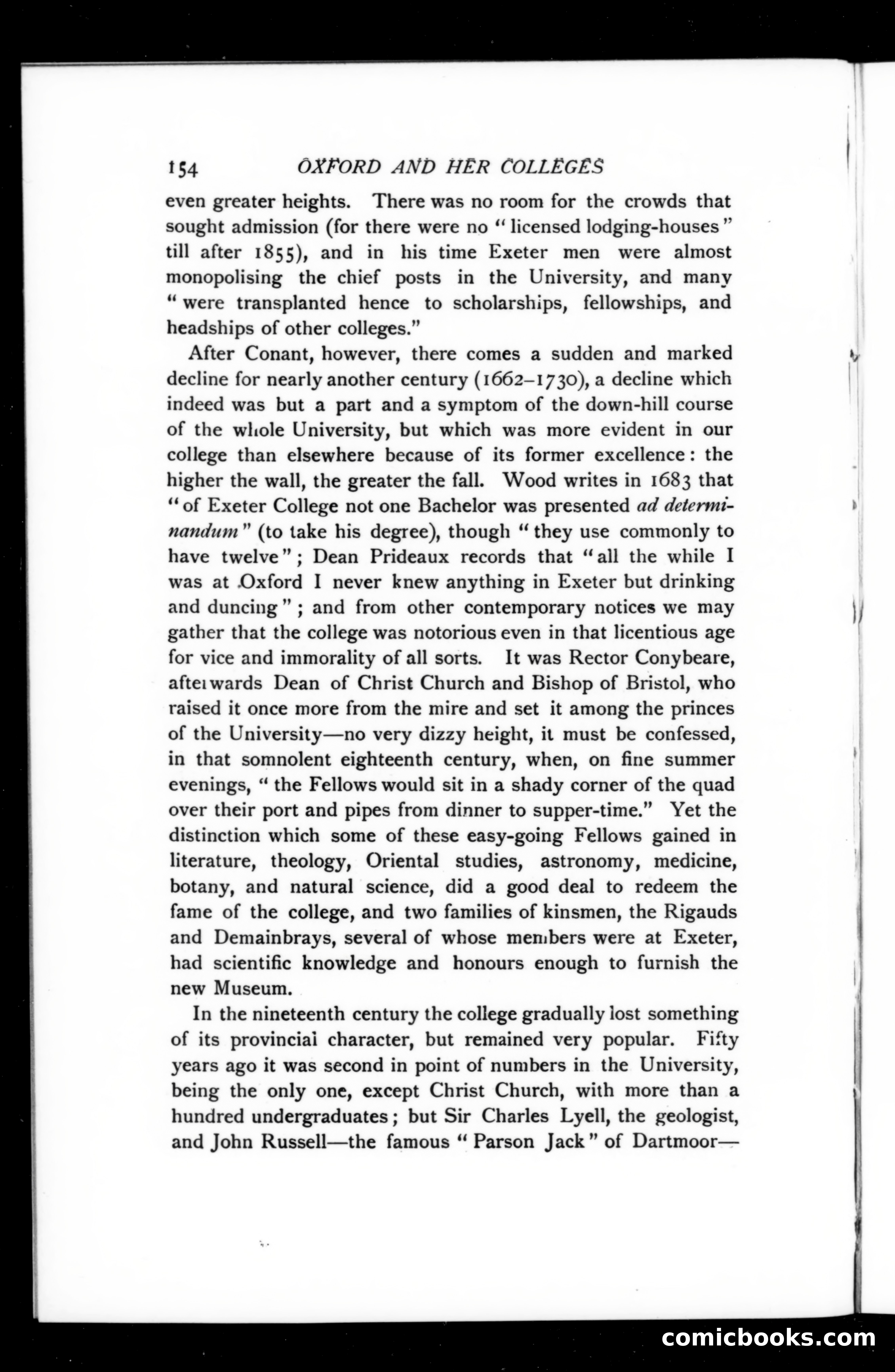 The Argosy, Vol. 74 — page 38 of 131