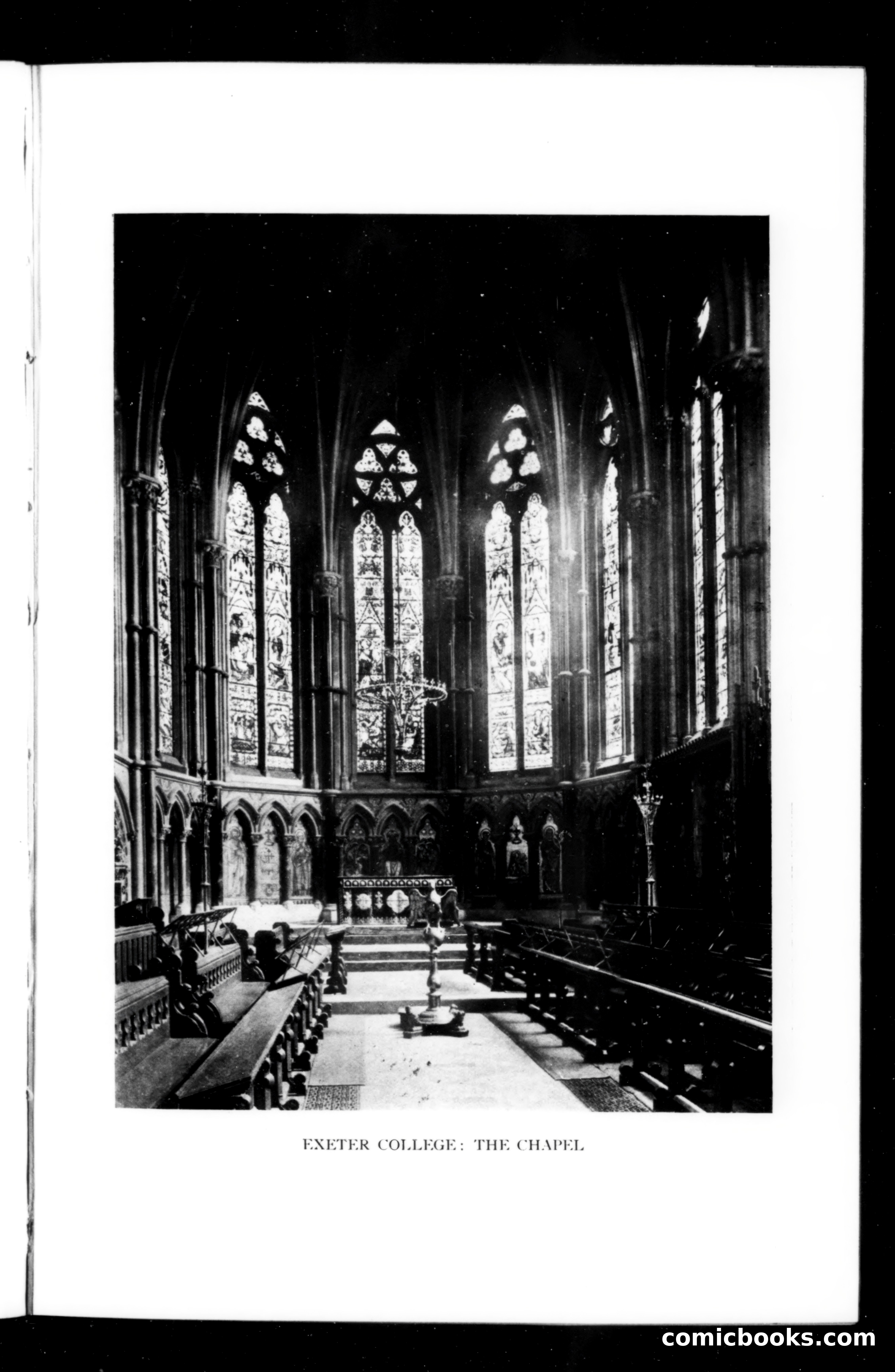 The Argosy, Vol. 74 — page 39 of 131