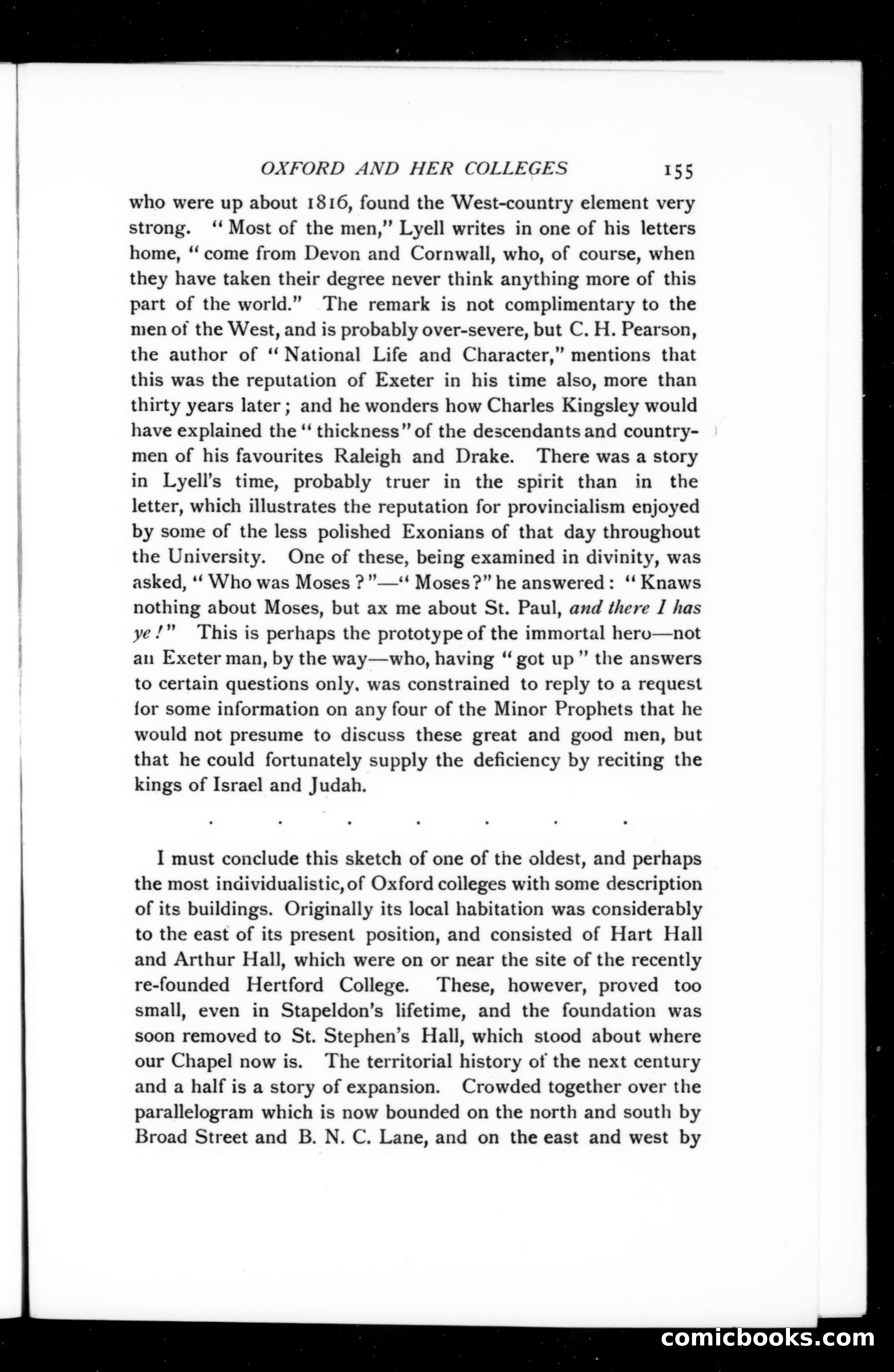 The Argosy, Vol. 74 — page 41 of 131