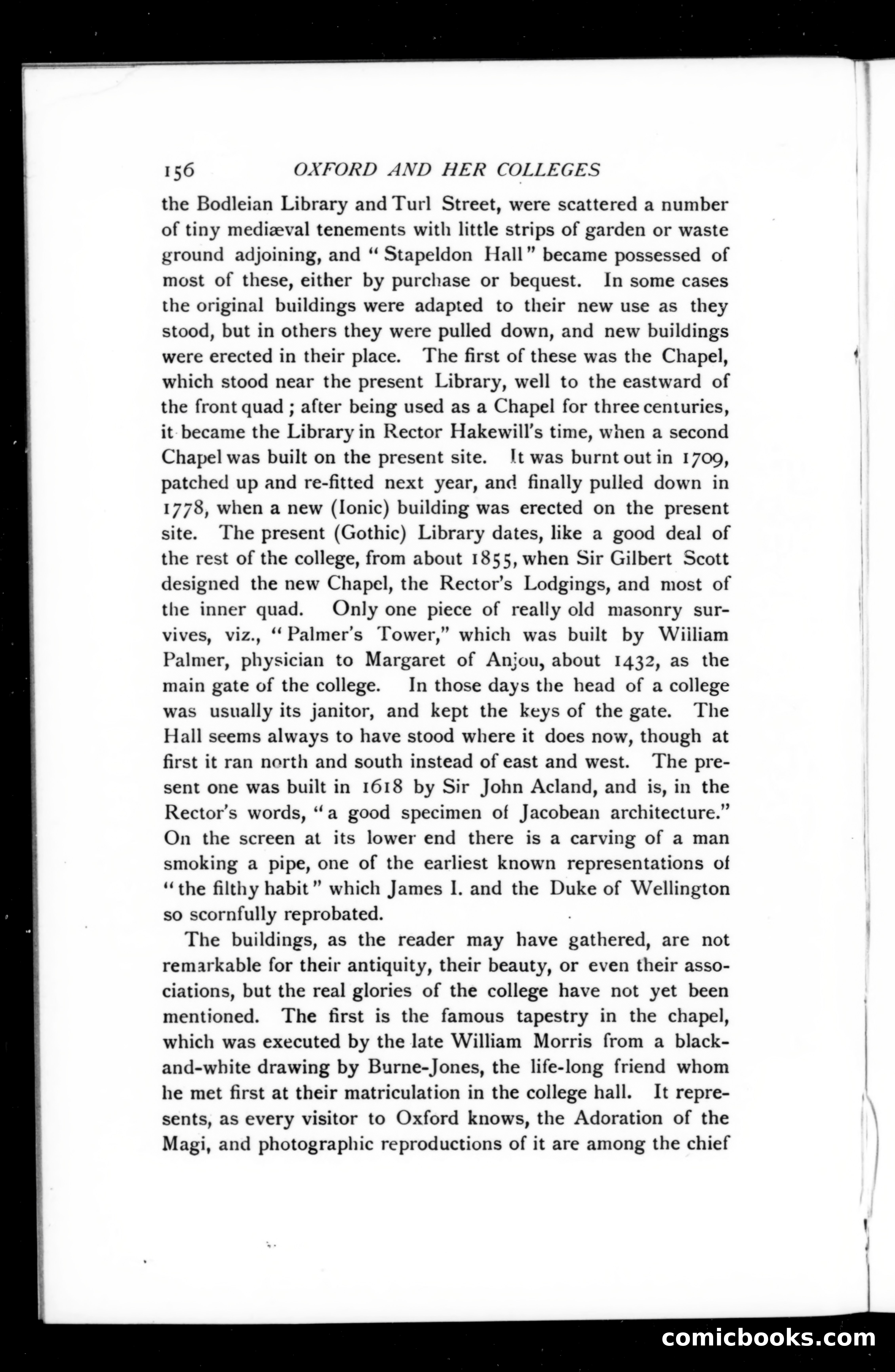 The Argosy, Vol. 74 — page 42 of 131