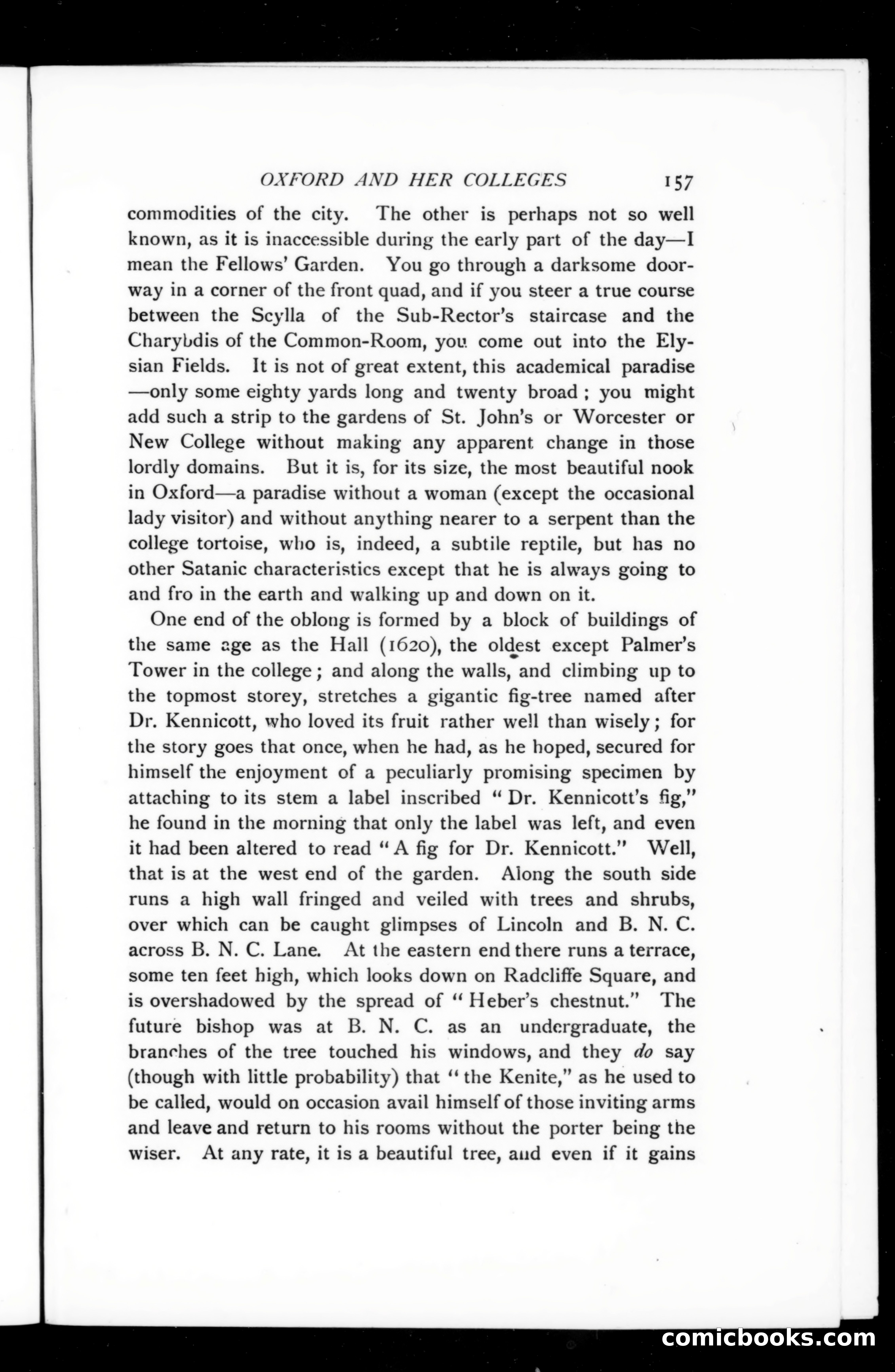 The Argosy, Vol. 74 — page 45 of 131
