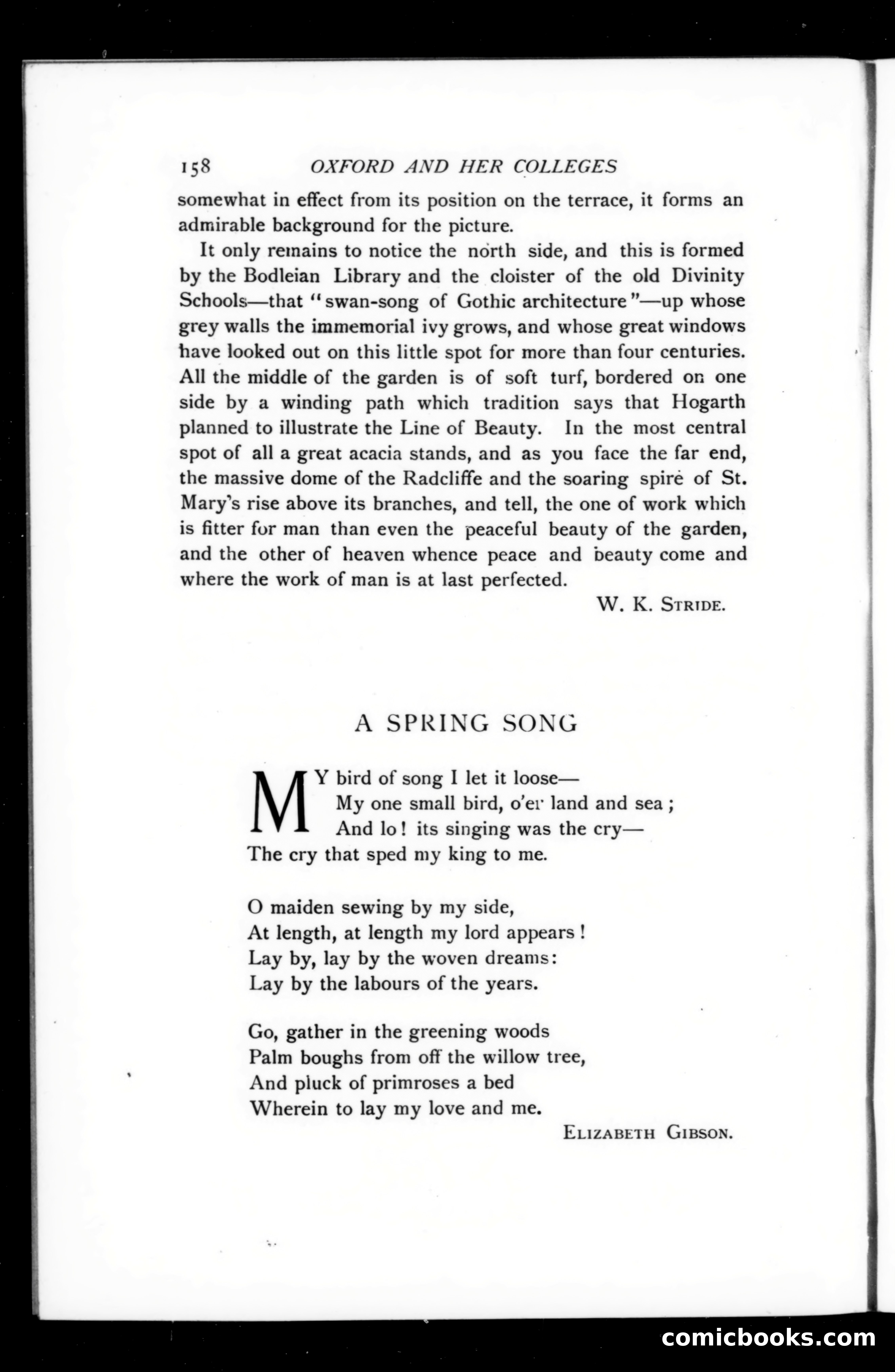 The Argosy, Vol. 74 — page 46 of 131