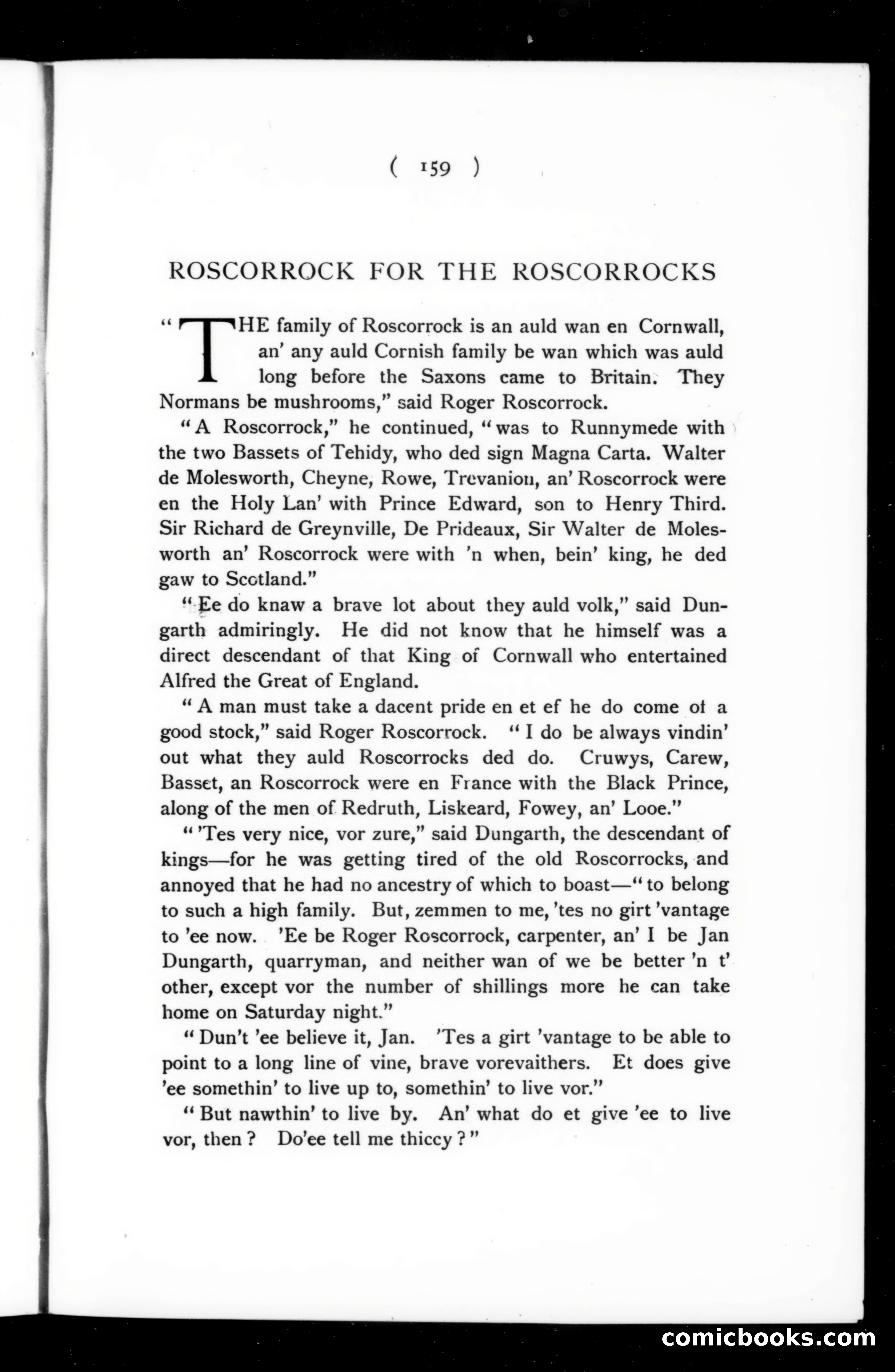 The Argosy, Vol. 74 — page 47 of 131