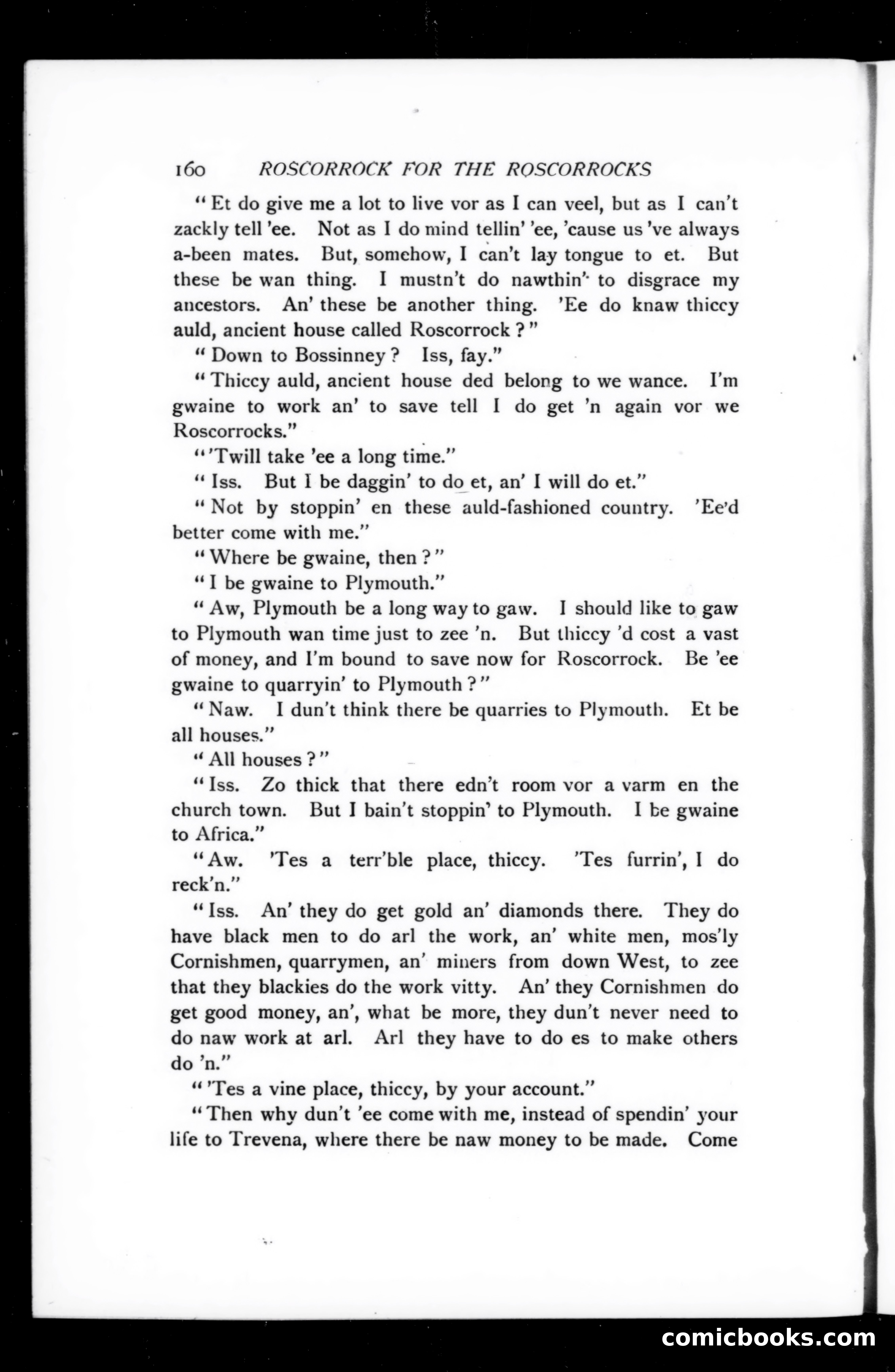 The Argosy, Vol. 74 — page 48 of 131