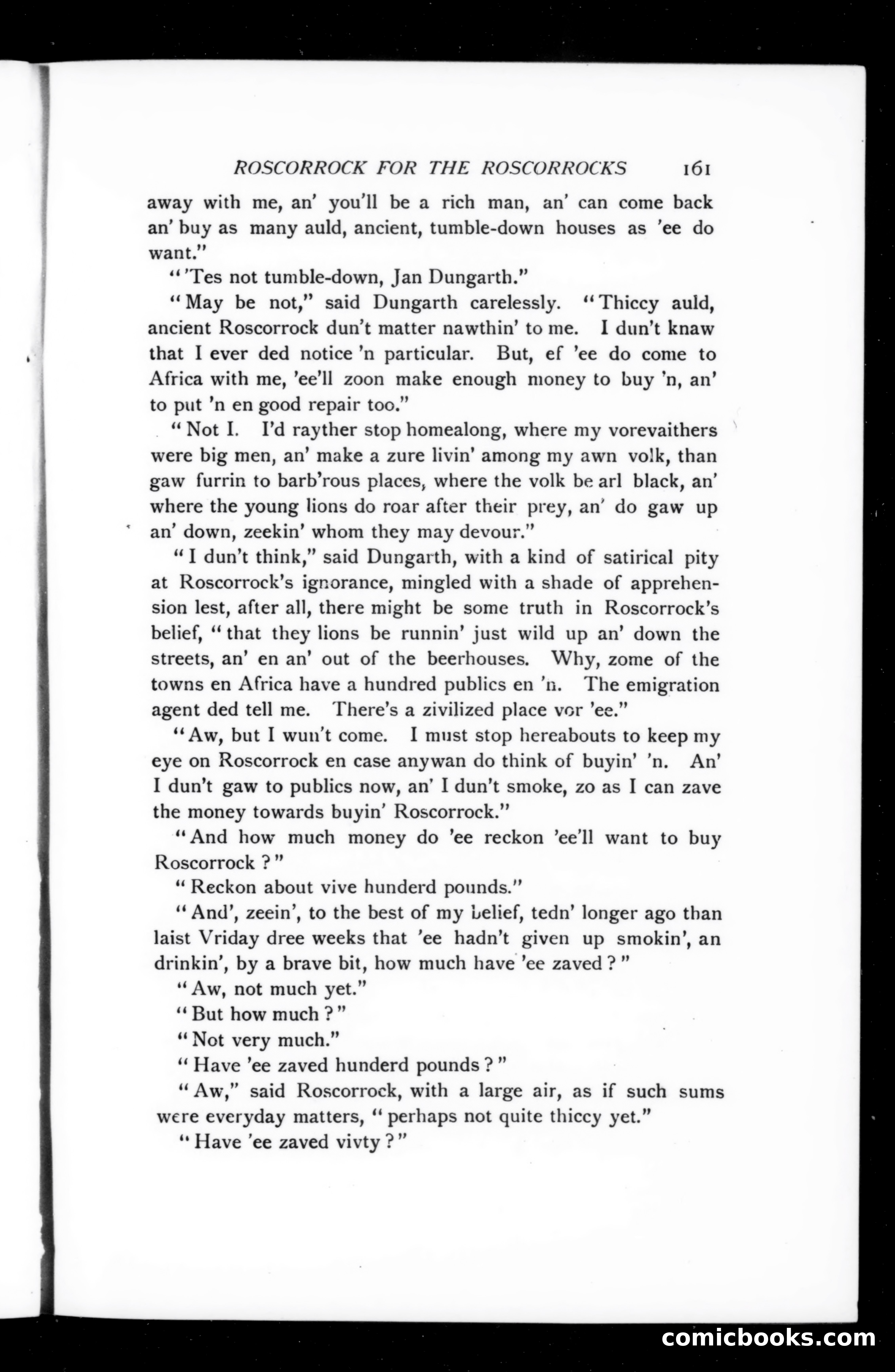 The Argosy, Vol. 74 — page 49 of 131