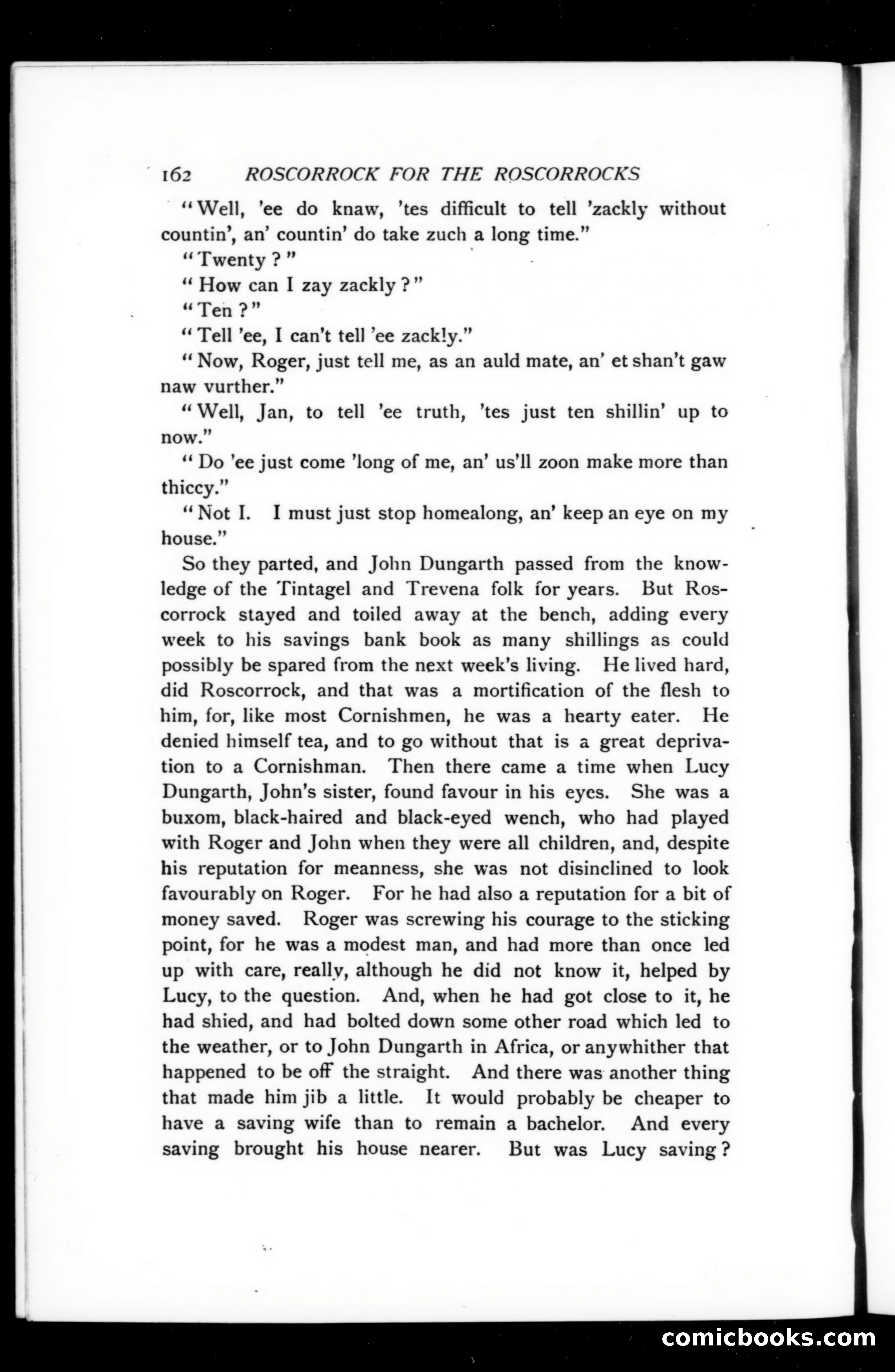 The Argosy, Vol. 74 — page 50 of 131