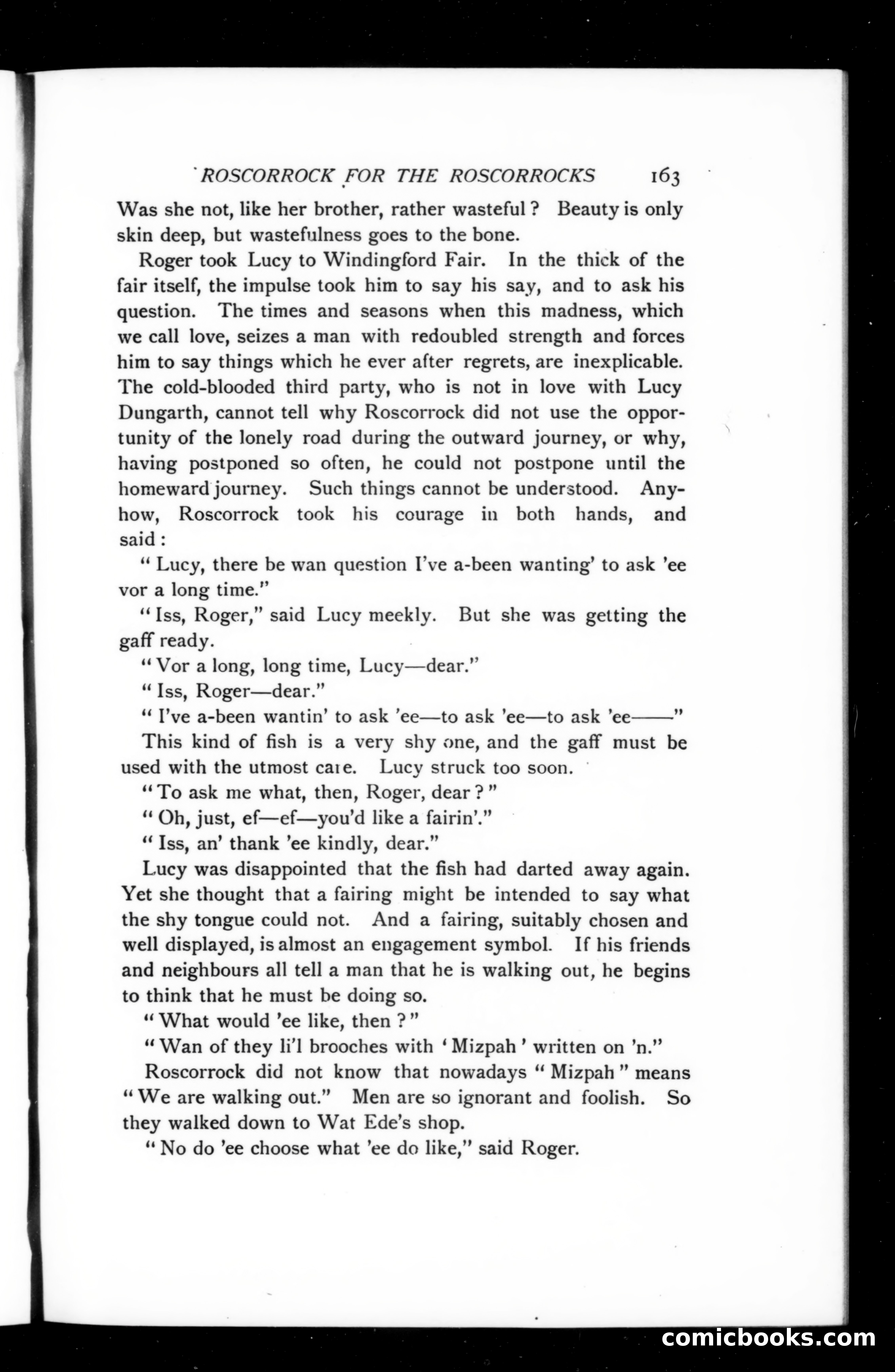 The Argosy, Vol. 74 — page 51 of 131