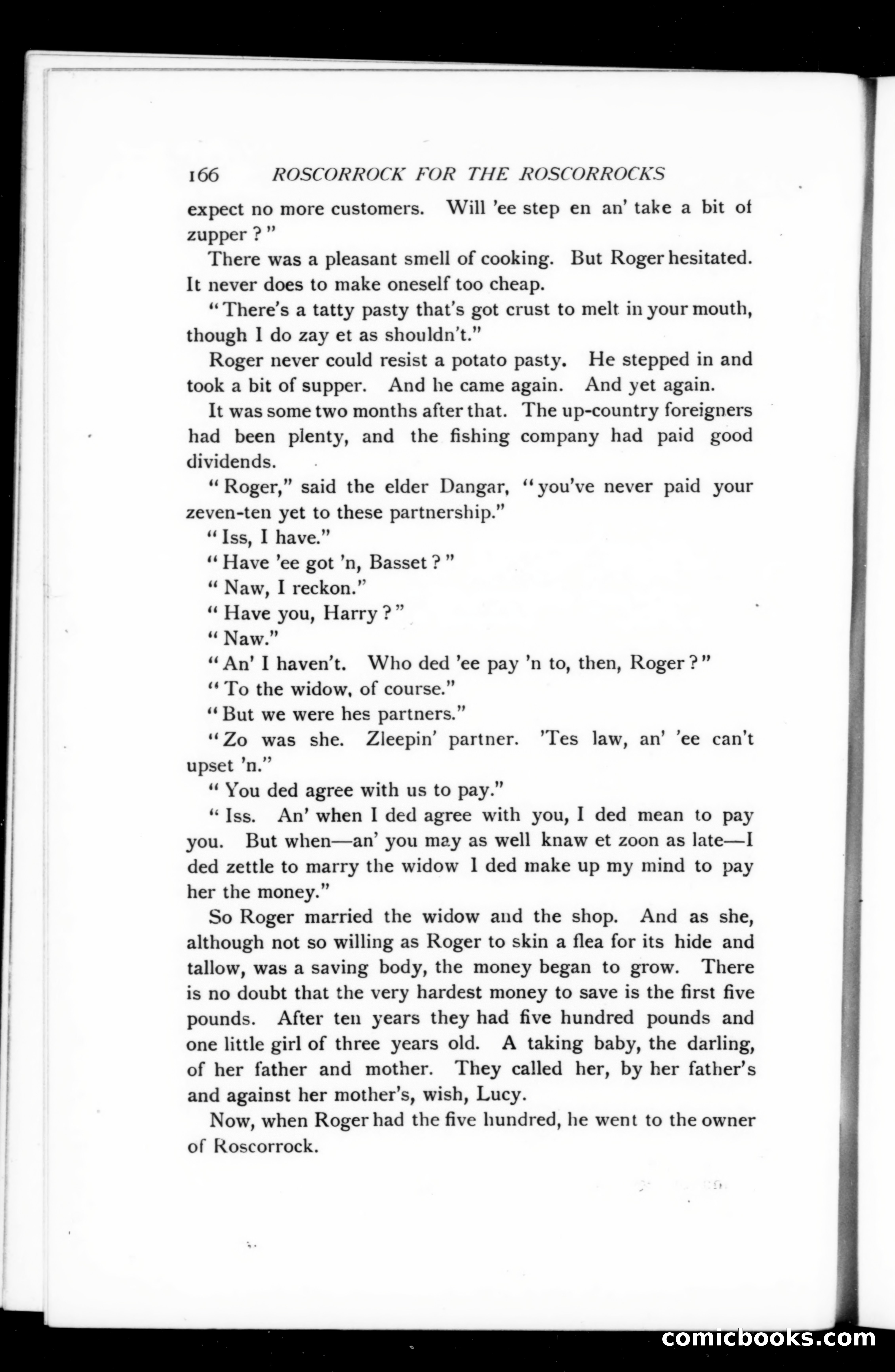 The Argosy, Vol. 74 — page 54 of 131