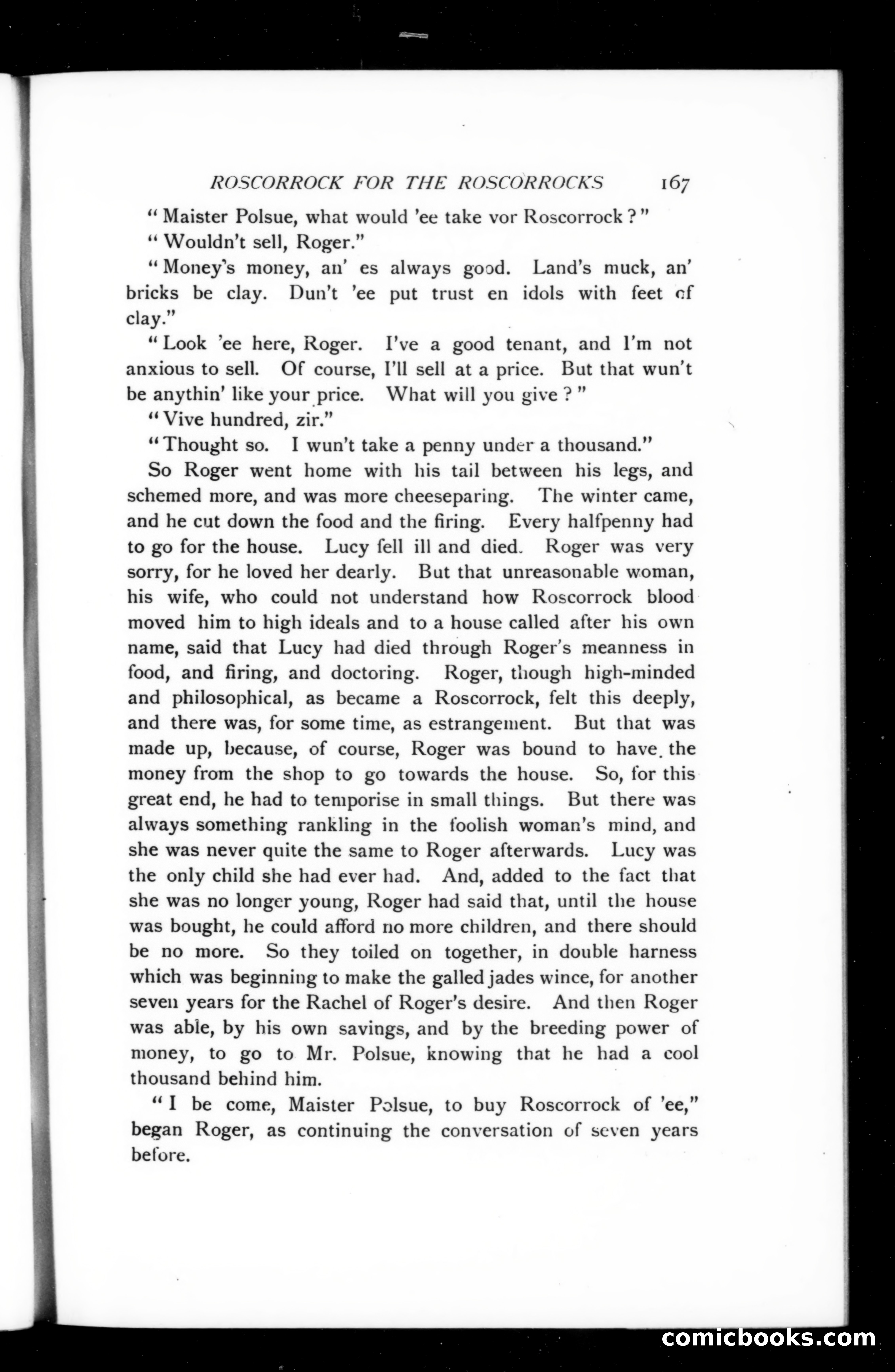 The Argosy, Vol. 74 — page 55 of 131