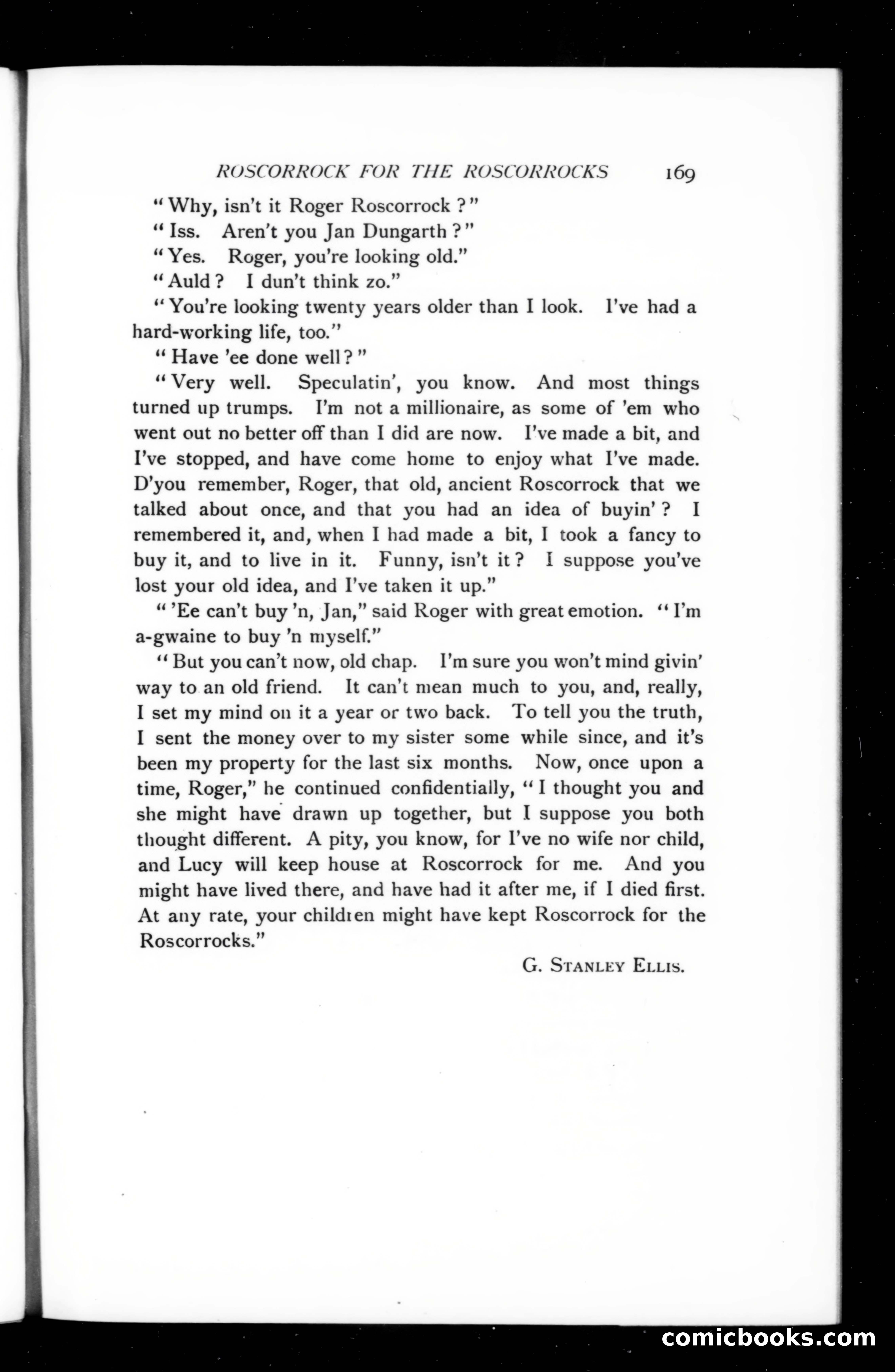 The Argosy, Vol. 74 — page 57 of 131