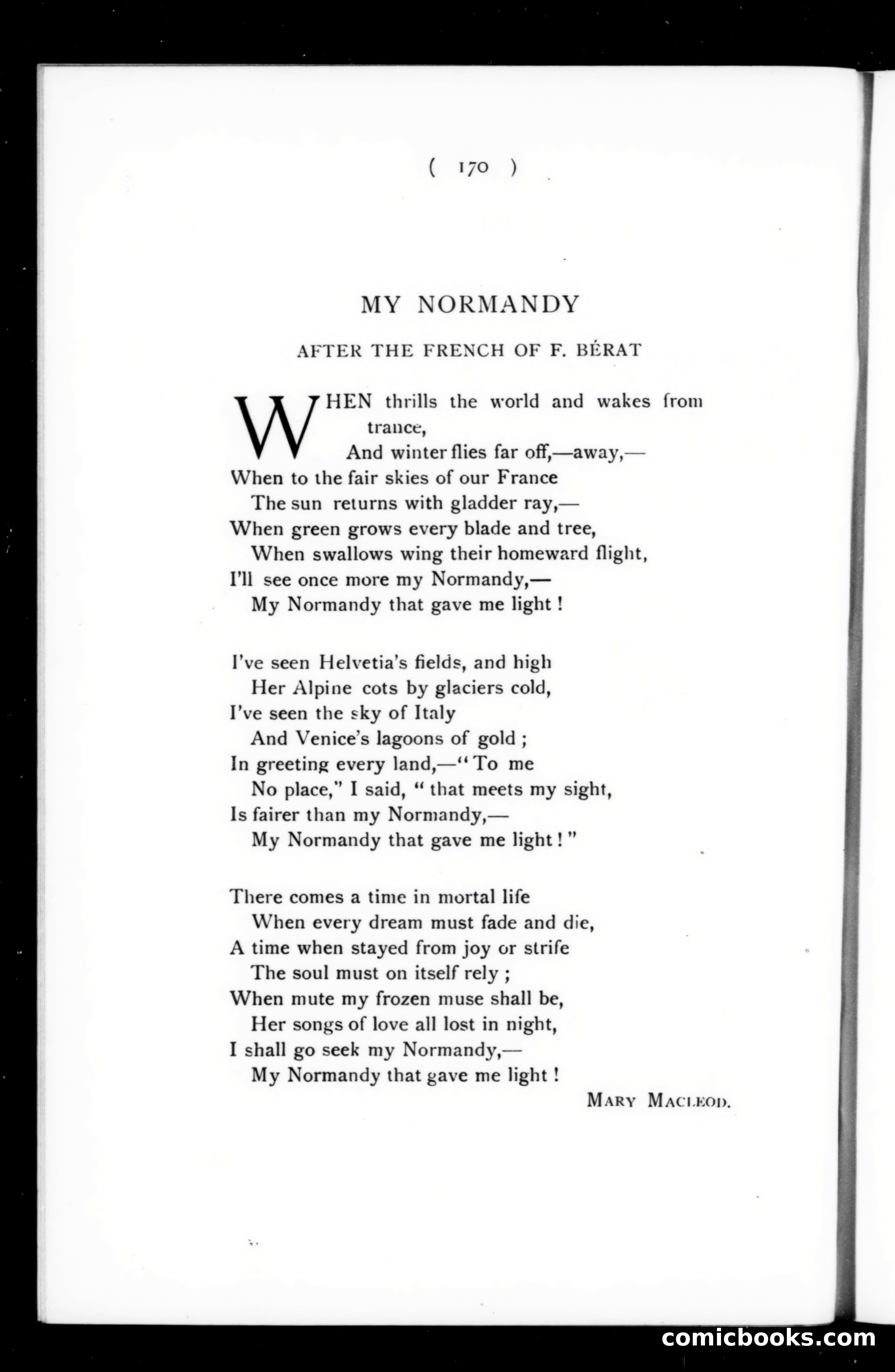 The Argosy, Vol. 74 — page 58 of 131