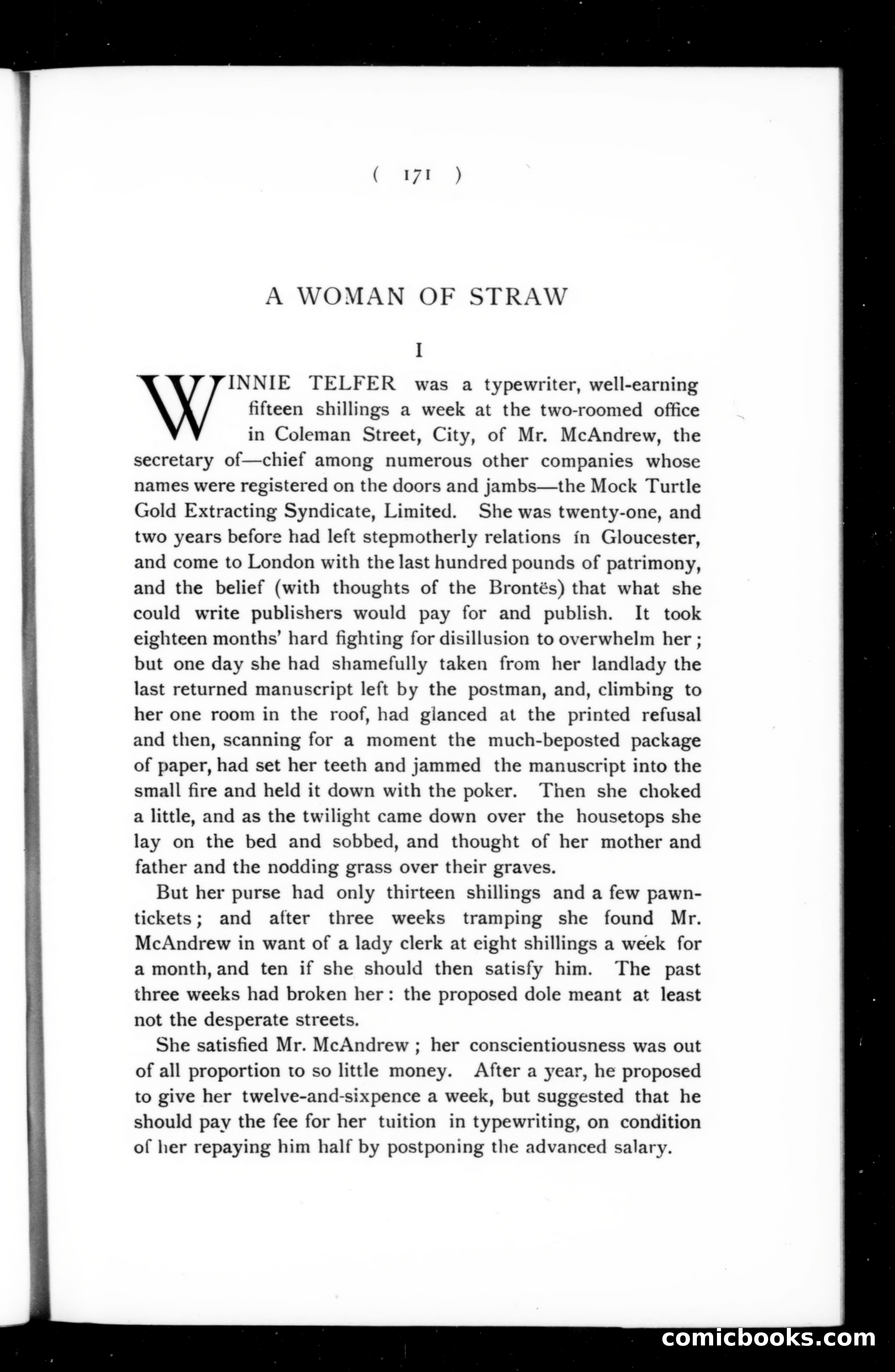 The Argosy, Vol. 74 — page 59 of 131