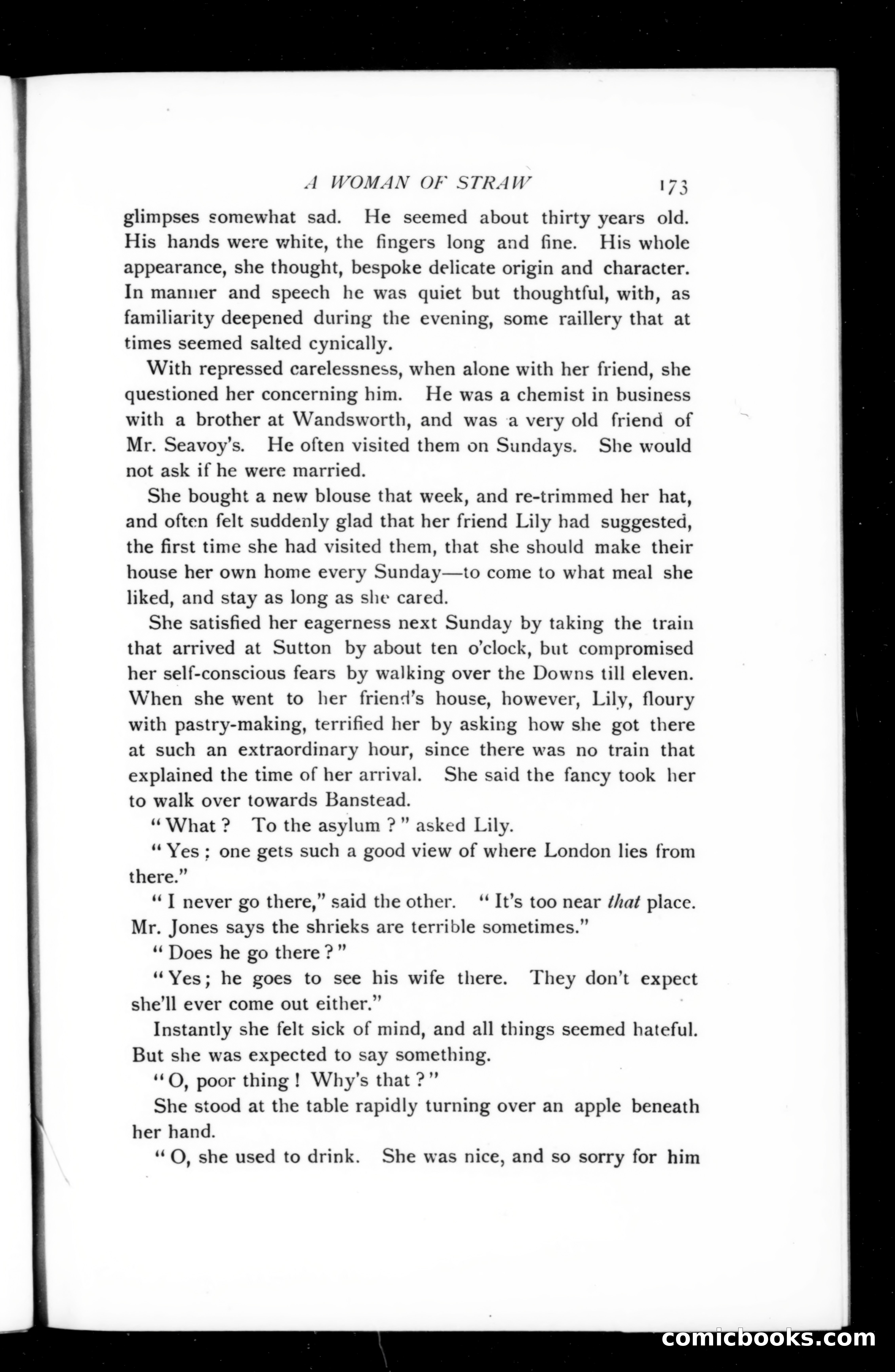 The Argosy, Vol. 74 — page 61 of 131