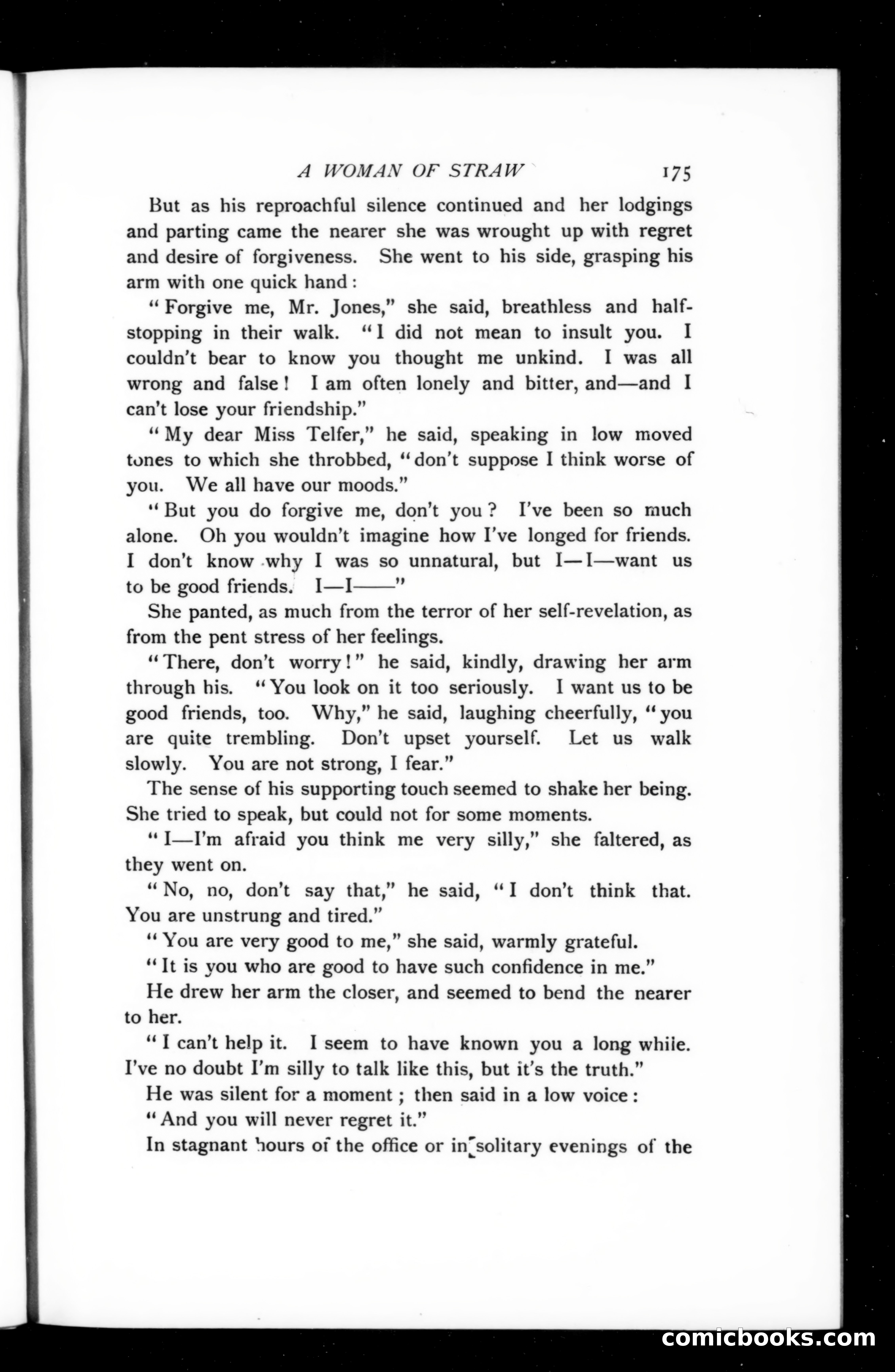 The Argosy, Vol. 74 — page 63 of 131