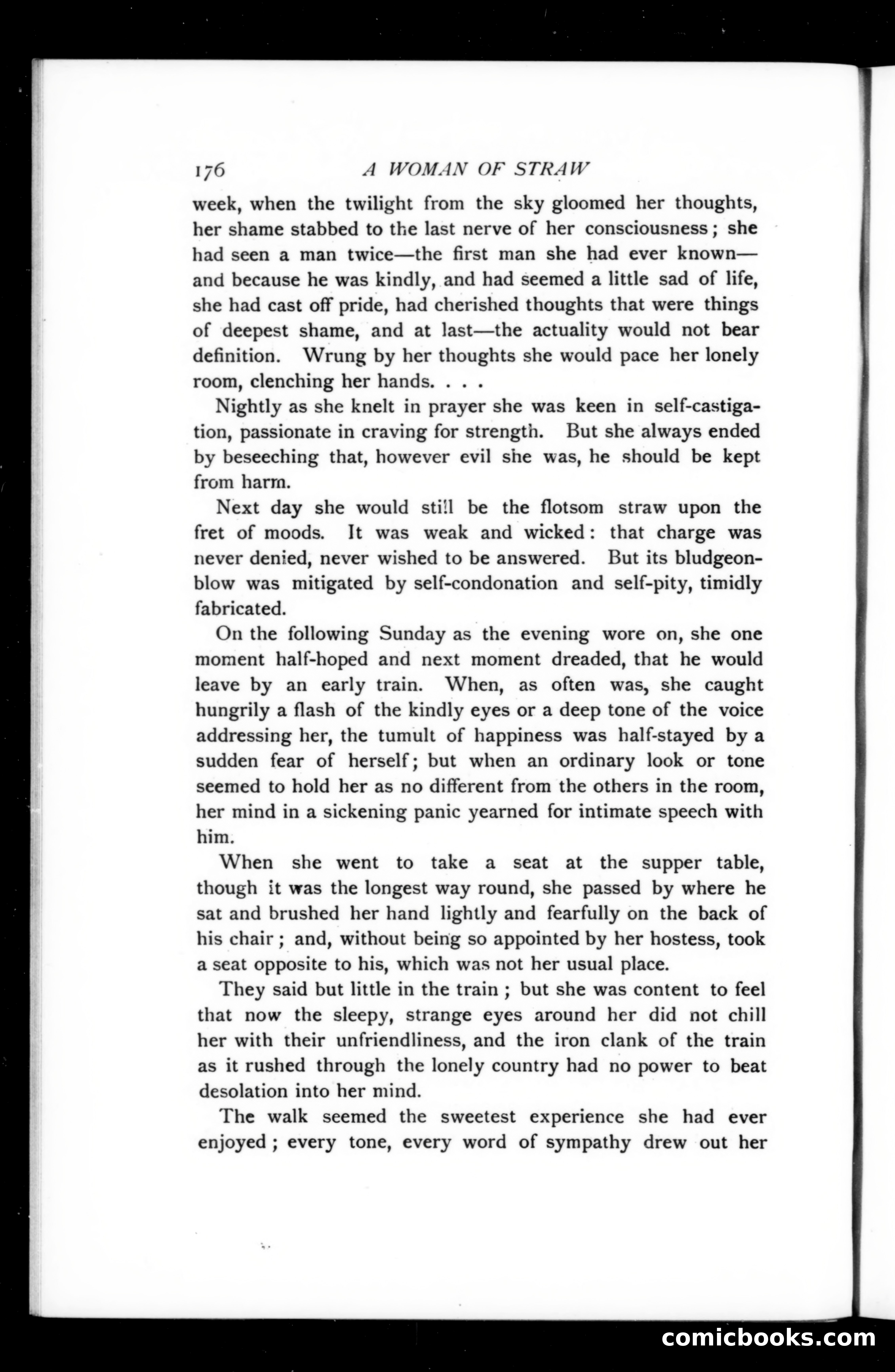 The Argosy, Vol. 74 — page 64 of 131