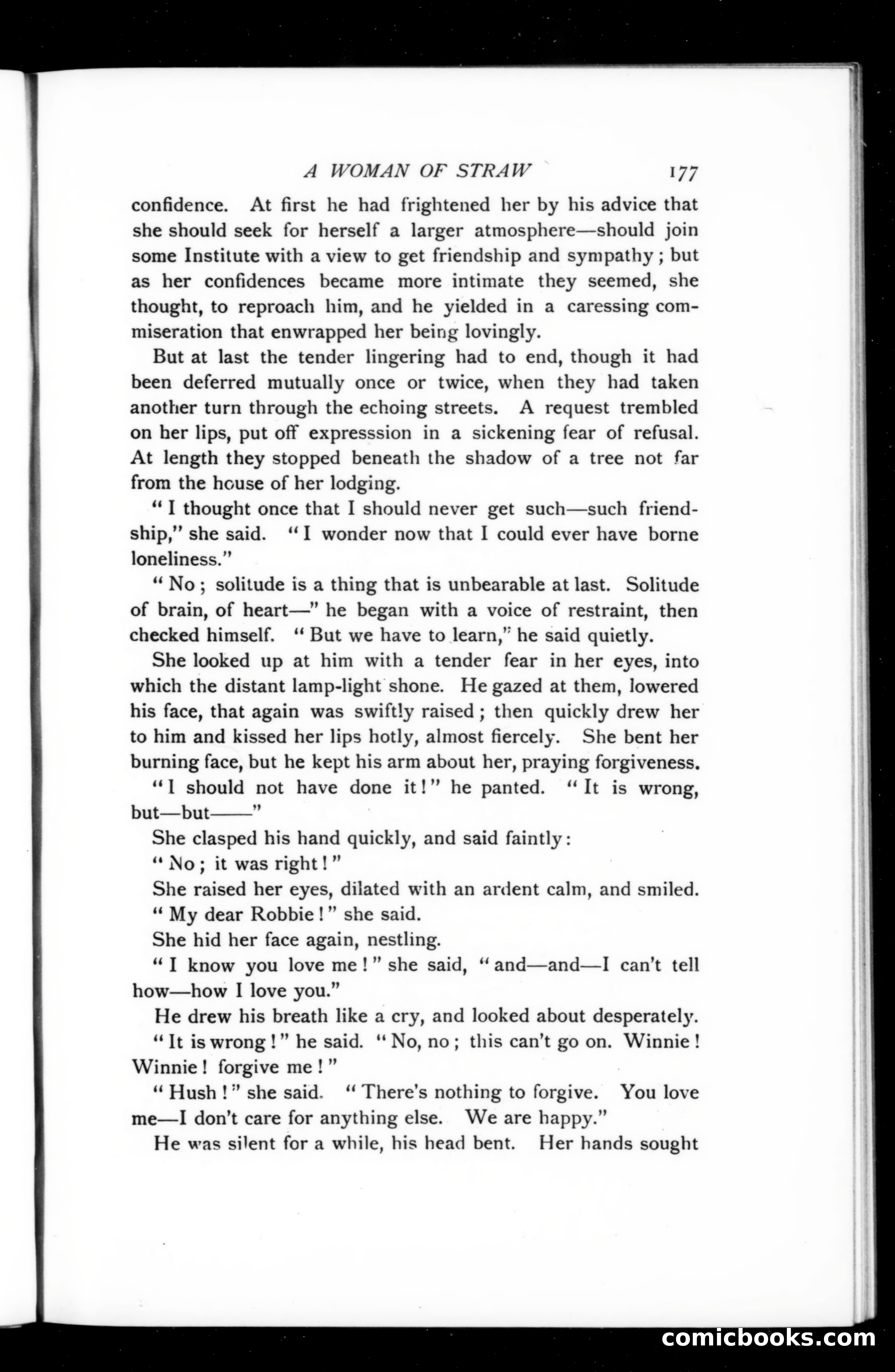 The Argosy, Vol. 74 — page 65 of 131