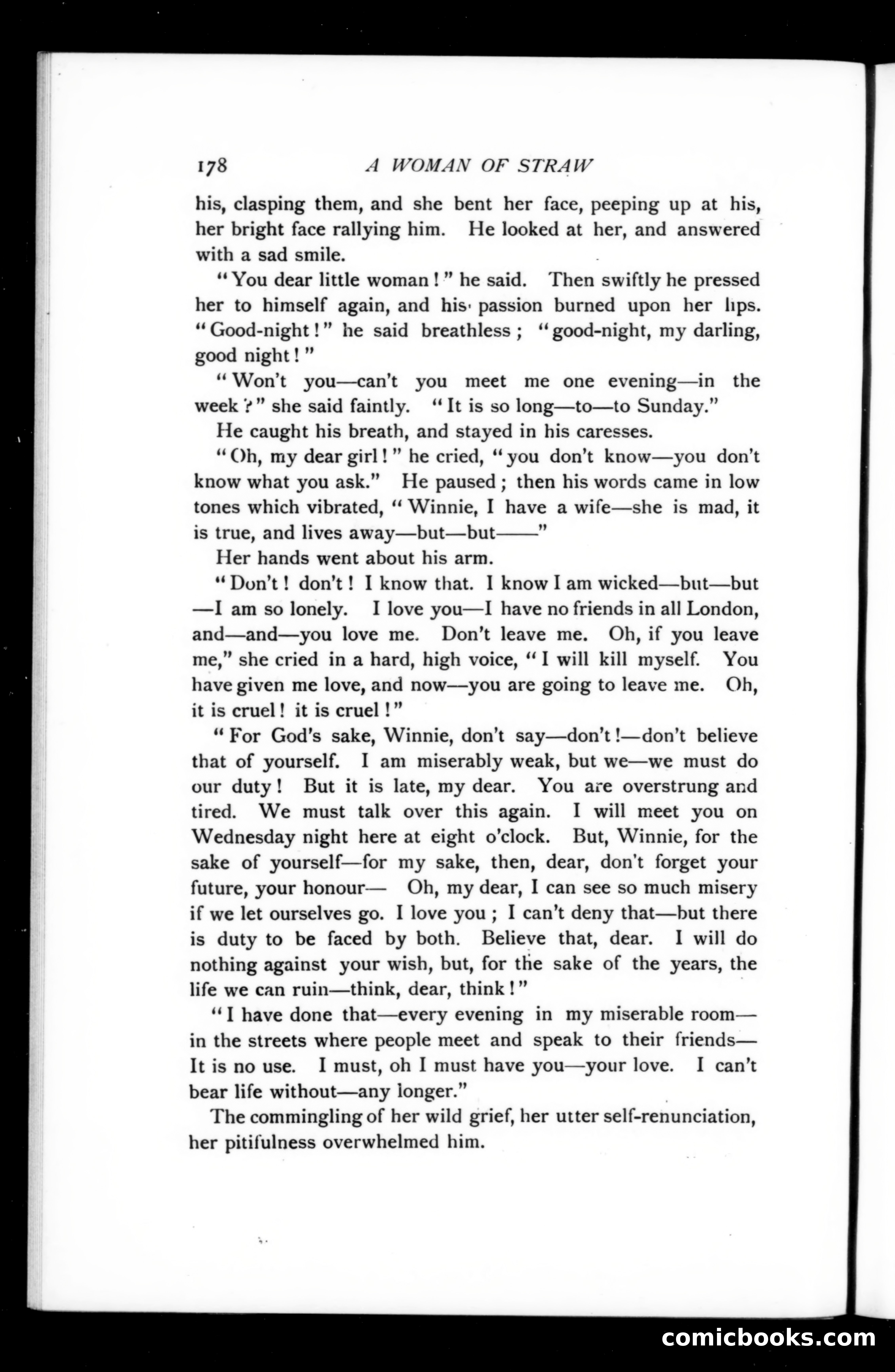 The Argosy, Vol. 74 — page 66 of 131