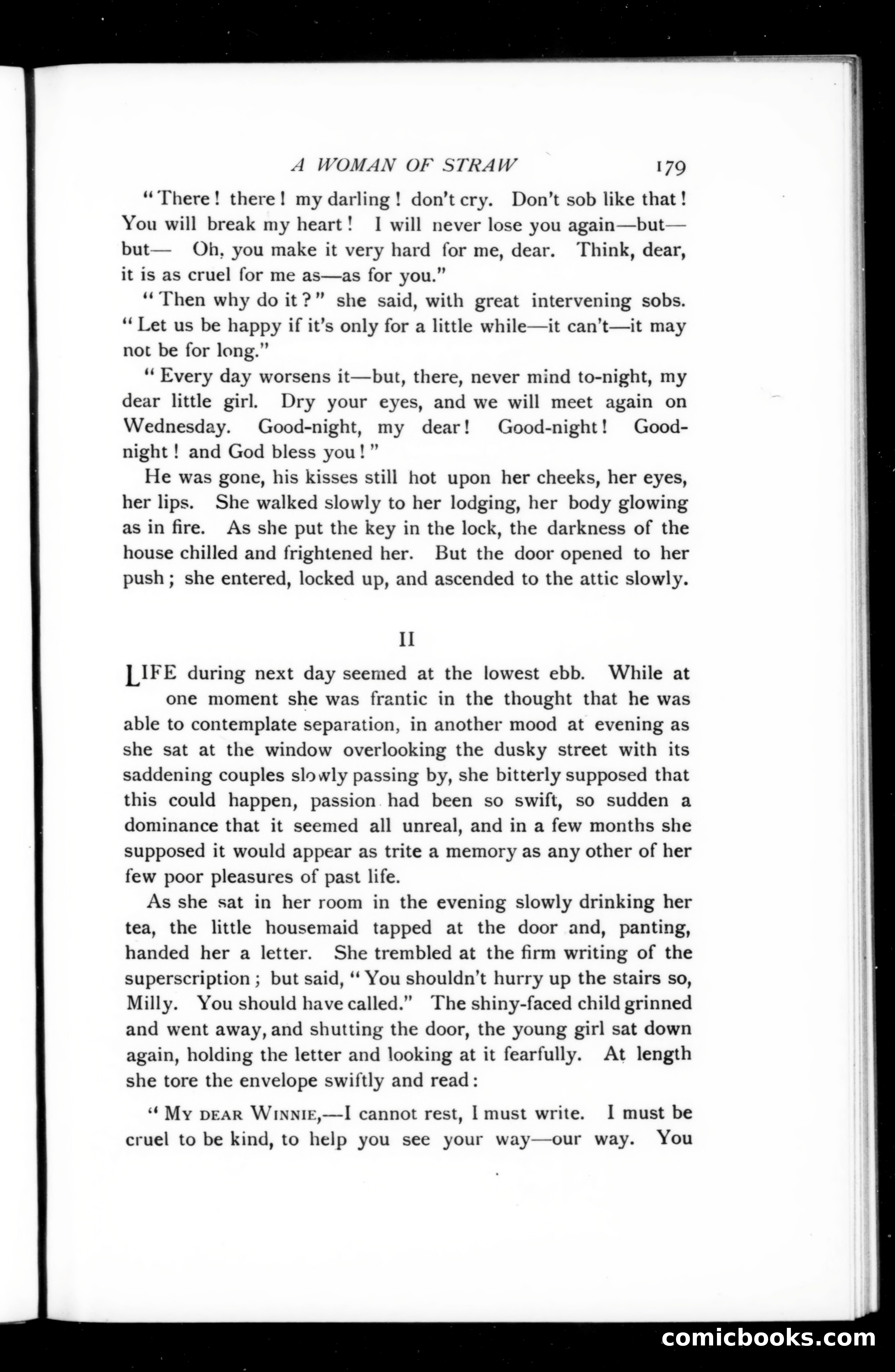 The Argosy, Vol. 74 — page 67 of 131