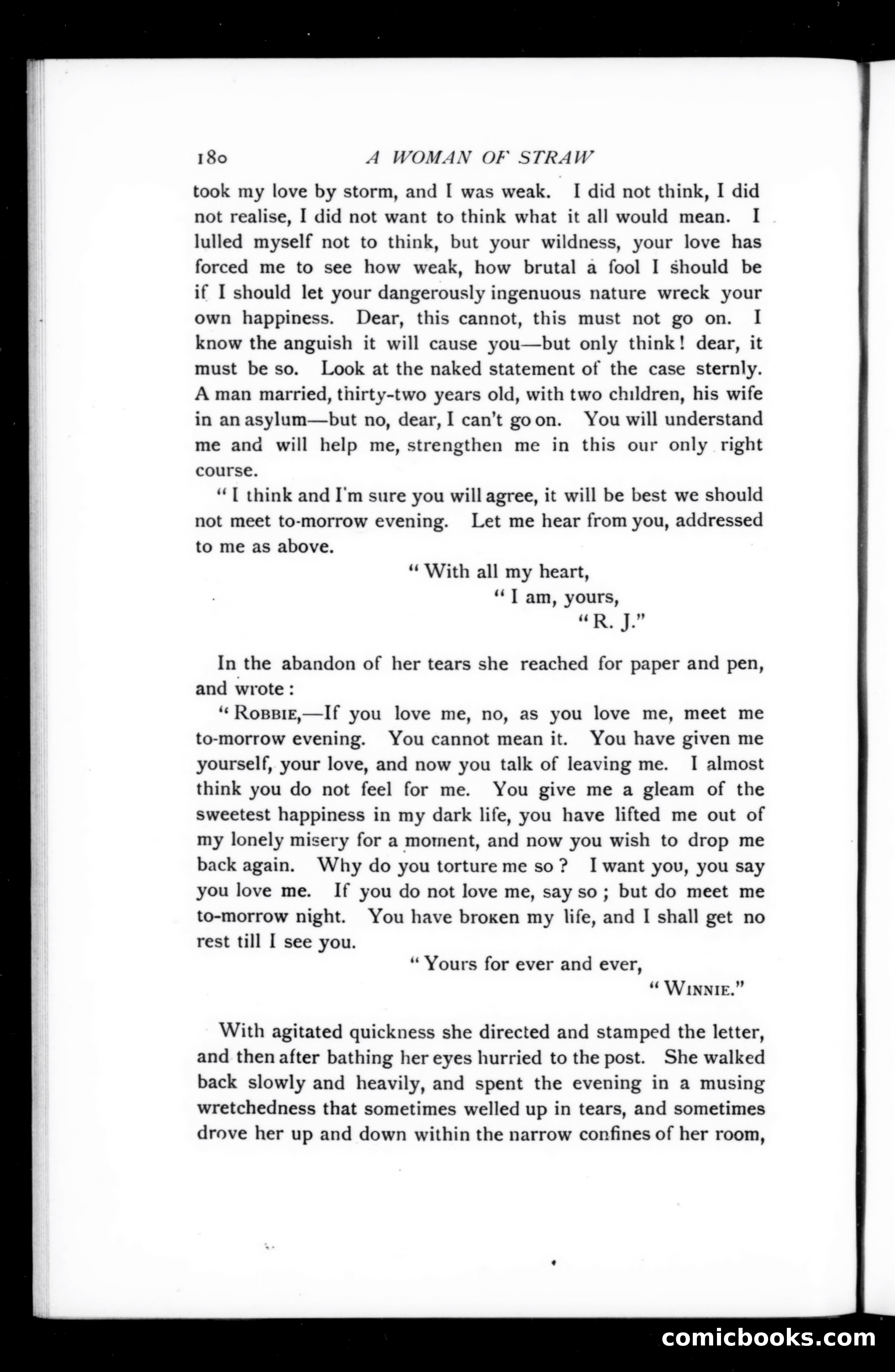 The Argosy, Vol. 74 — page 68 of 131
