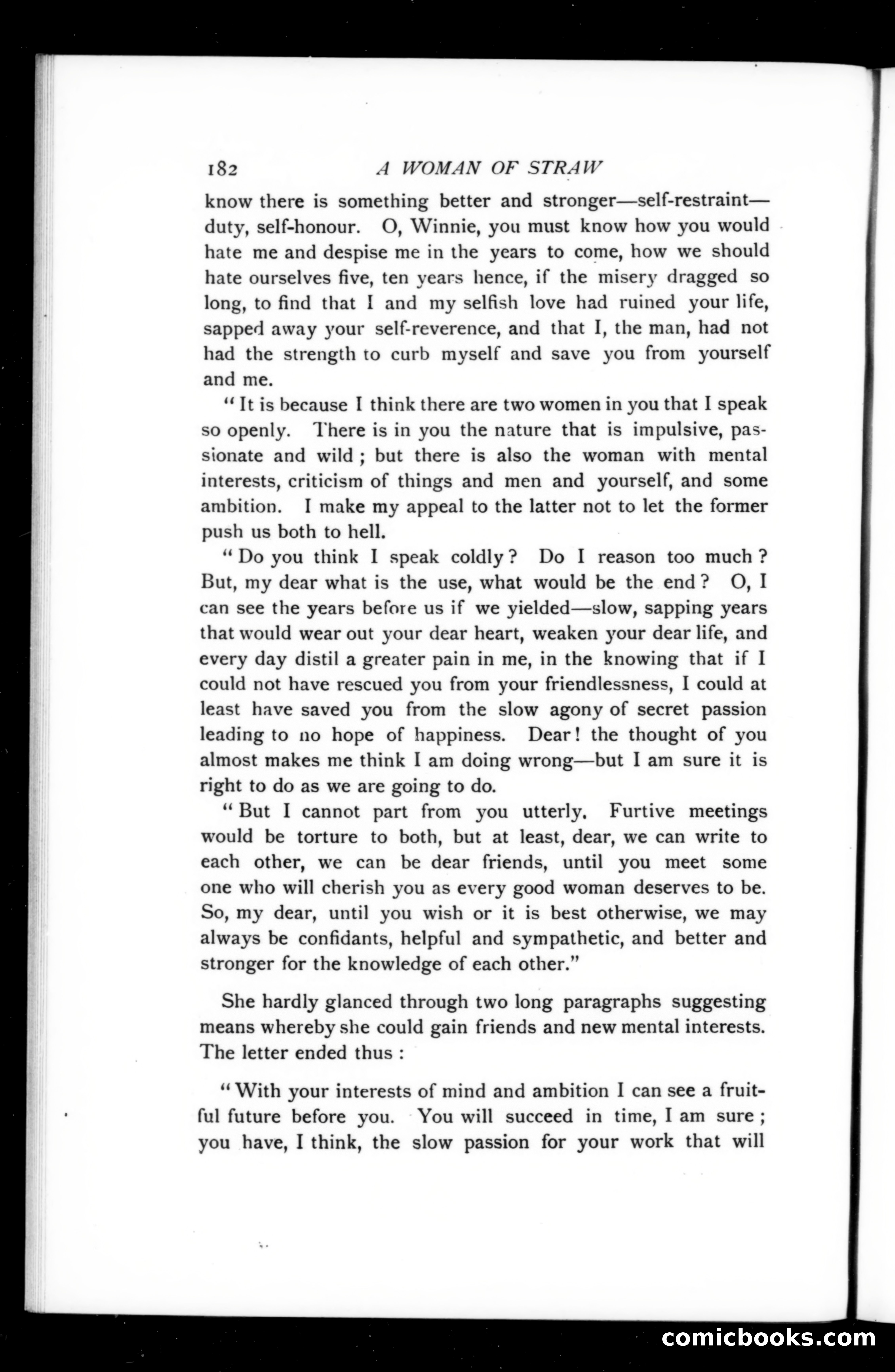 The Argosy, Vol. 74 — page 70 of 131