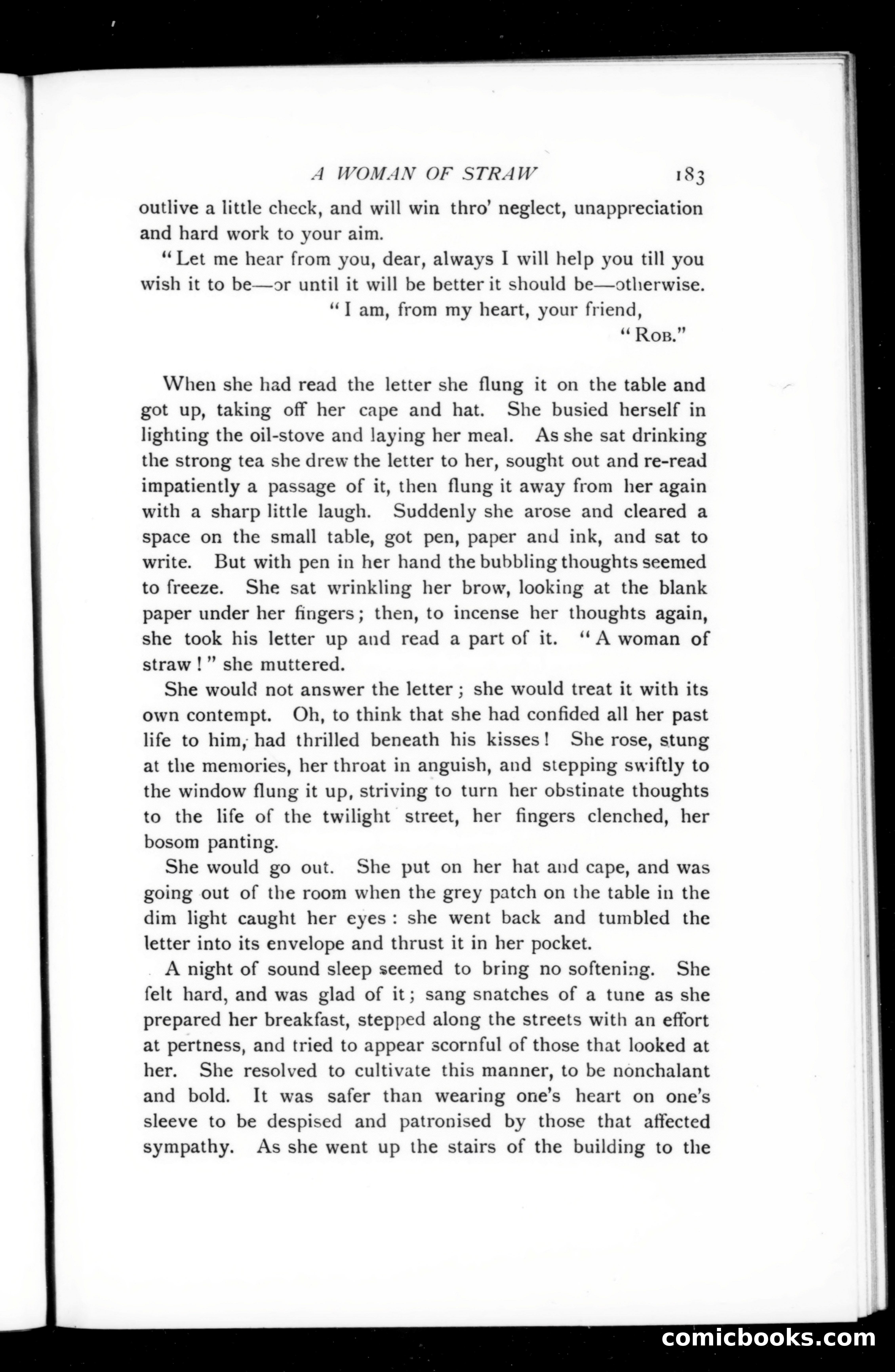 The Argosy, Vol. 74 — page 71 of 131