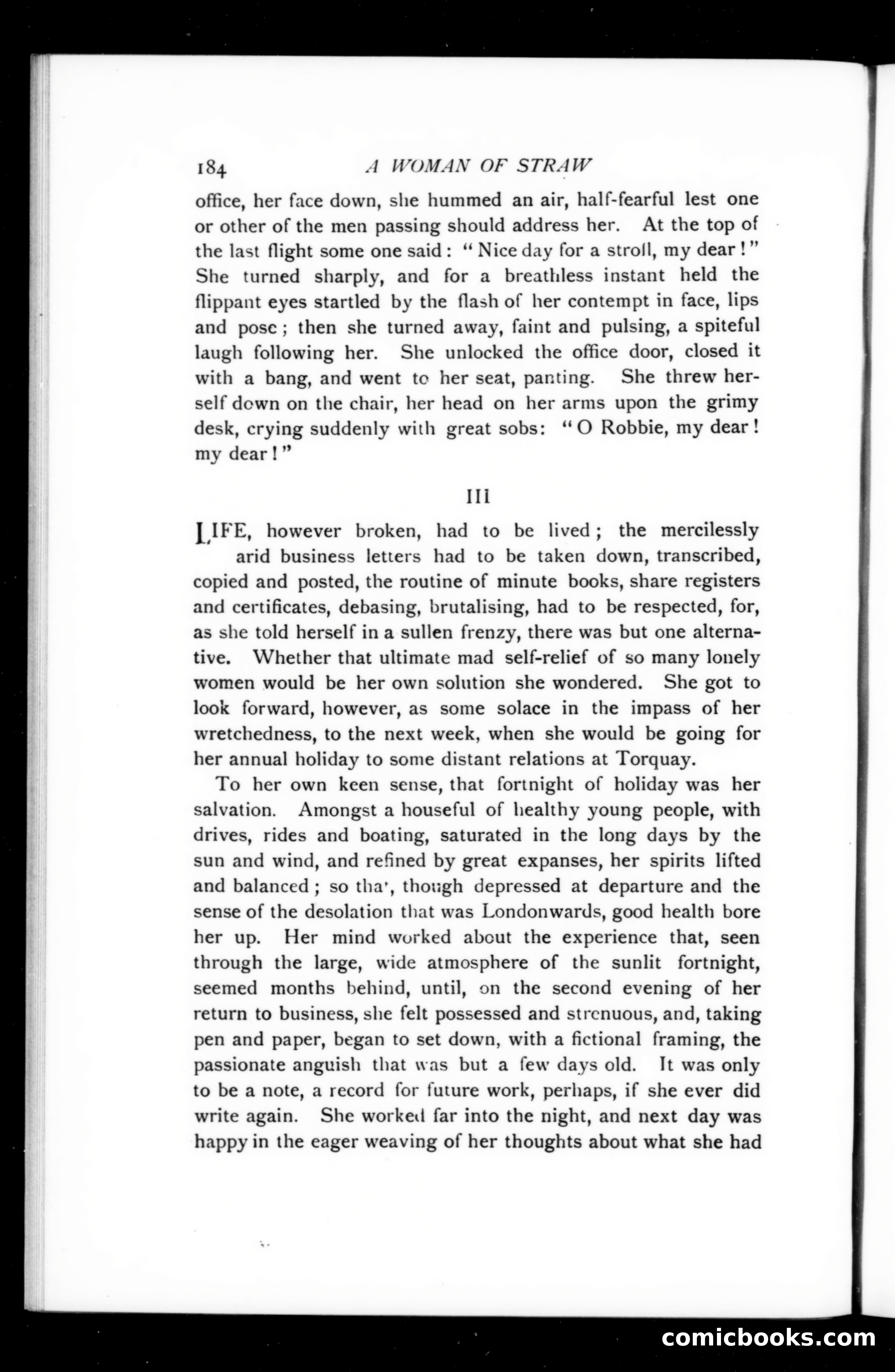 The Argosy, Vol. 74 — page 72 of 131