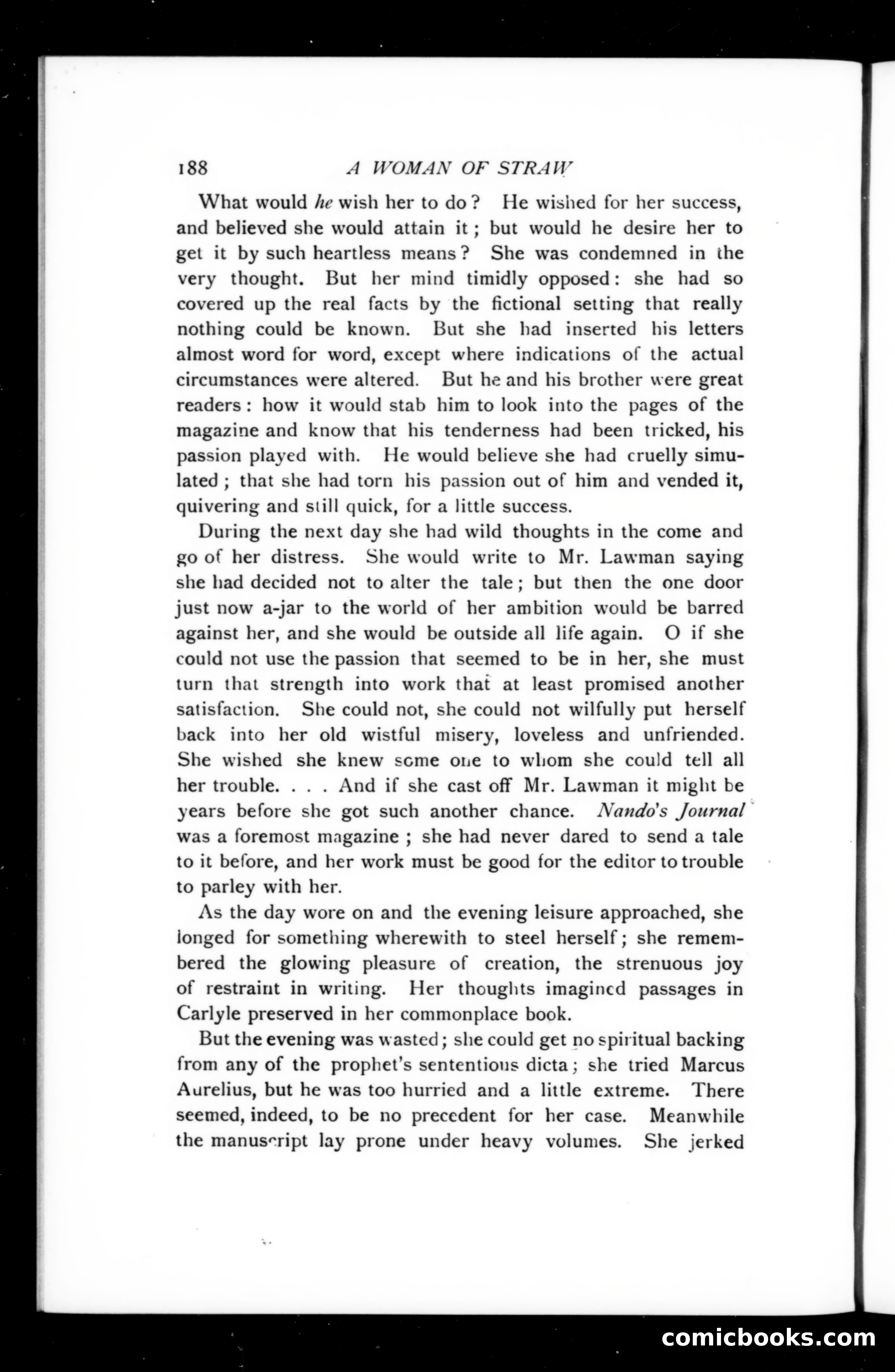 The Argosy, Vol. 74 — page 76 of 131