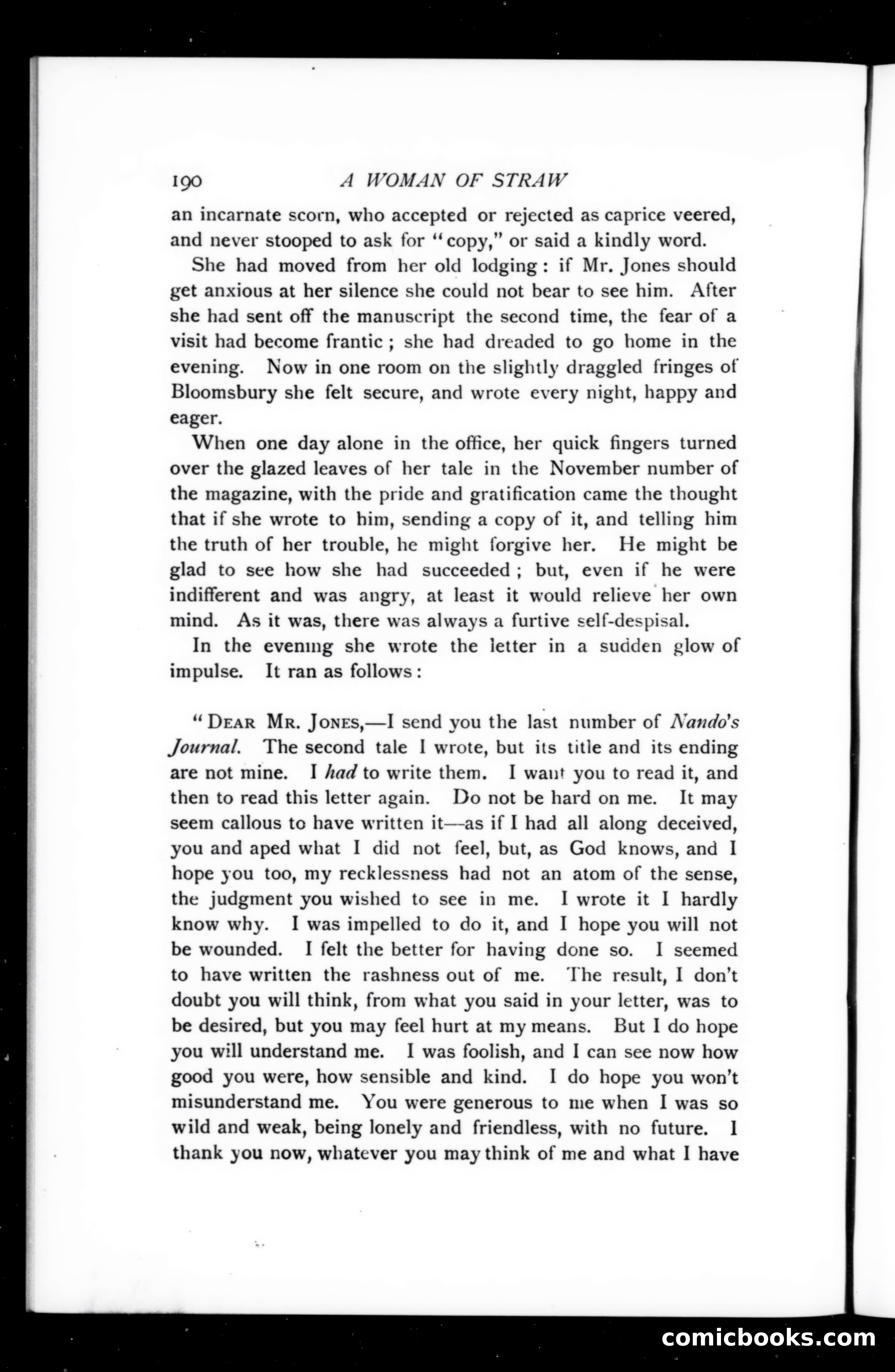 The Argosy, Vol. 74 — page 78 of 131