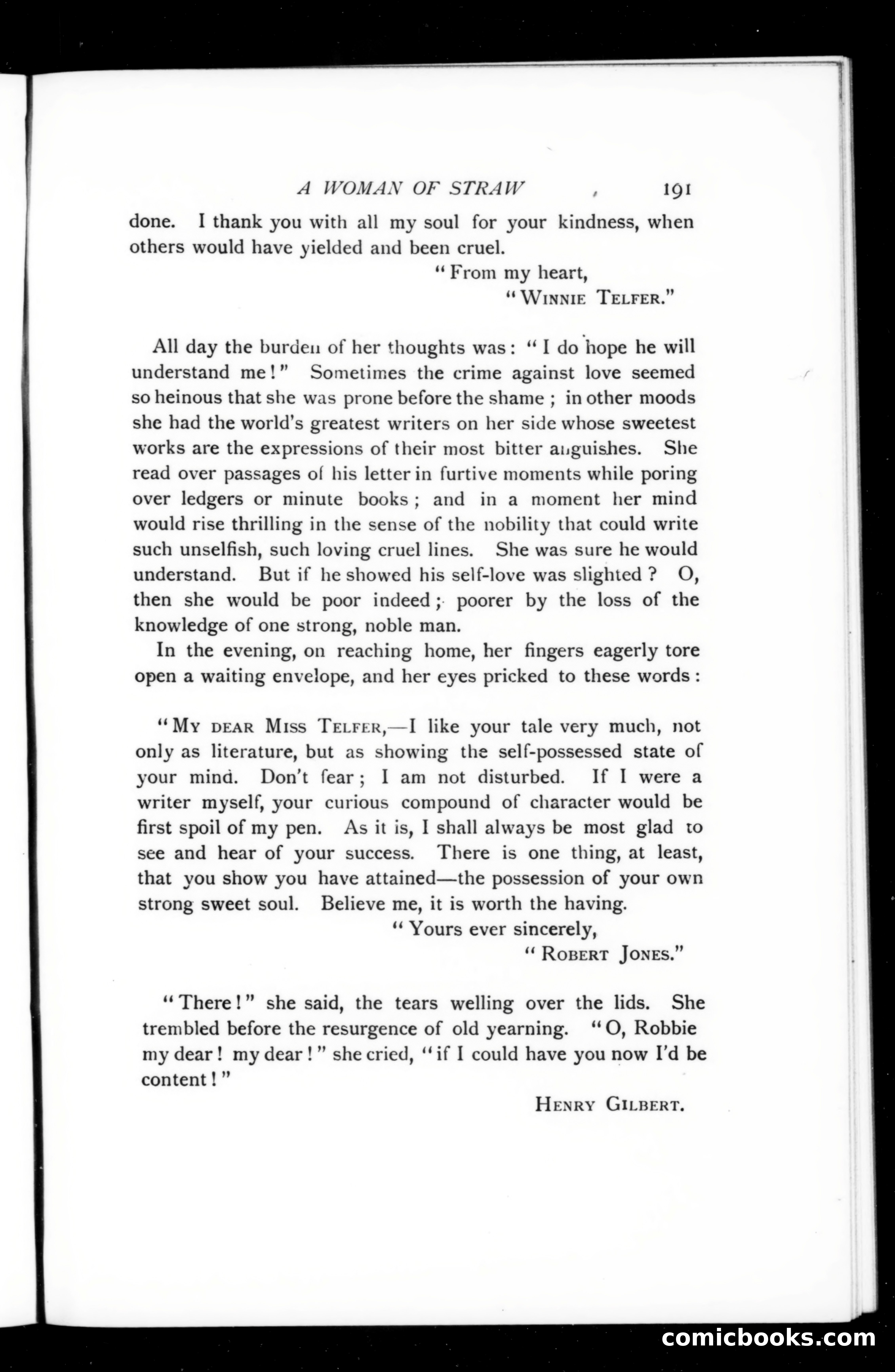 The Argosy, Vol. 74 — page 79 of 131
