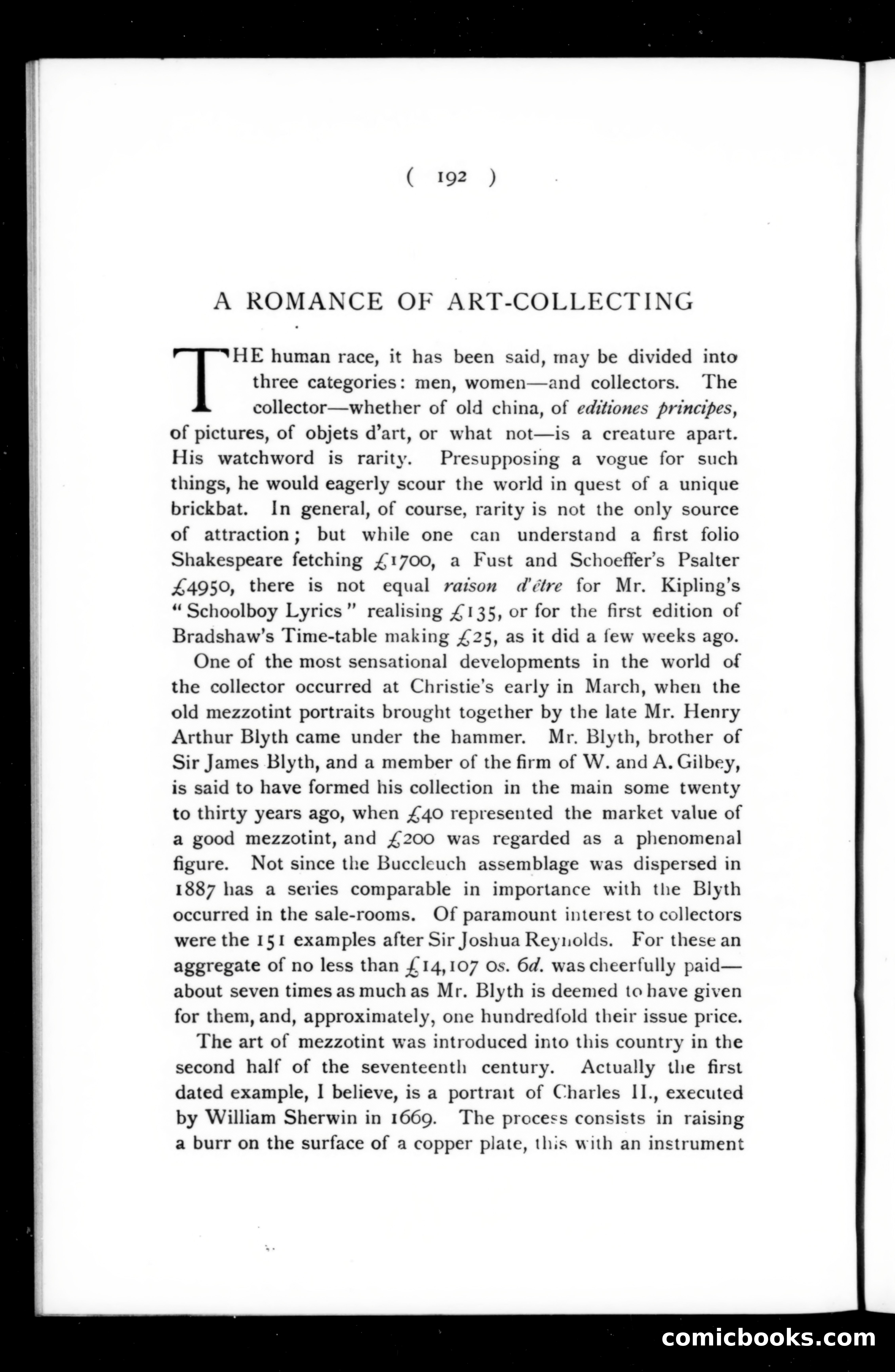 The Argosy, Vol. 74 — page 80 of 131