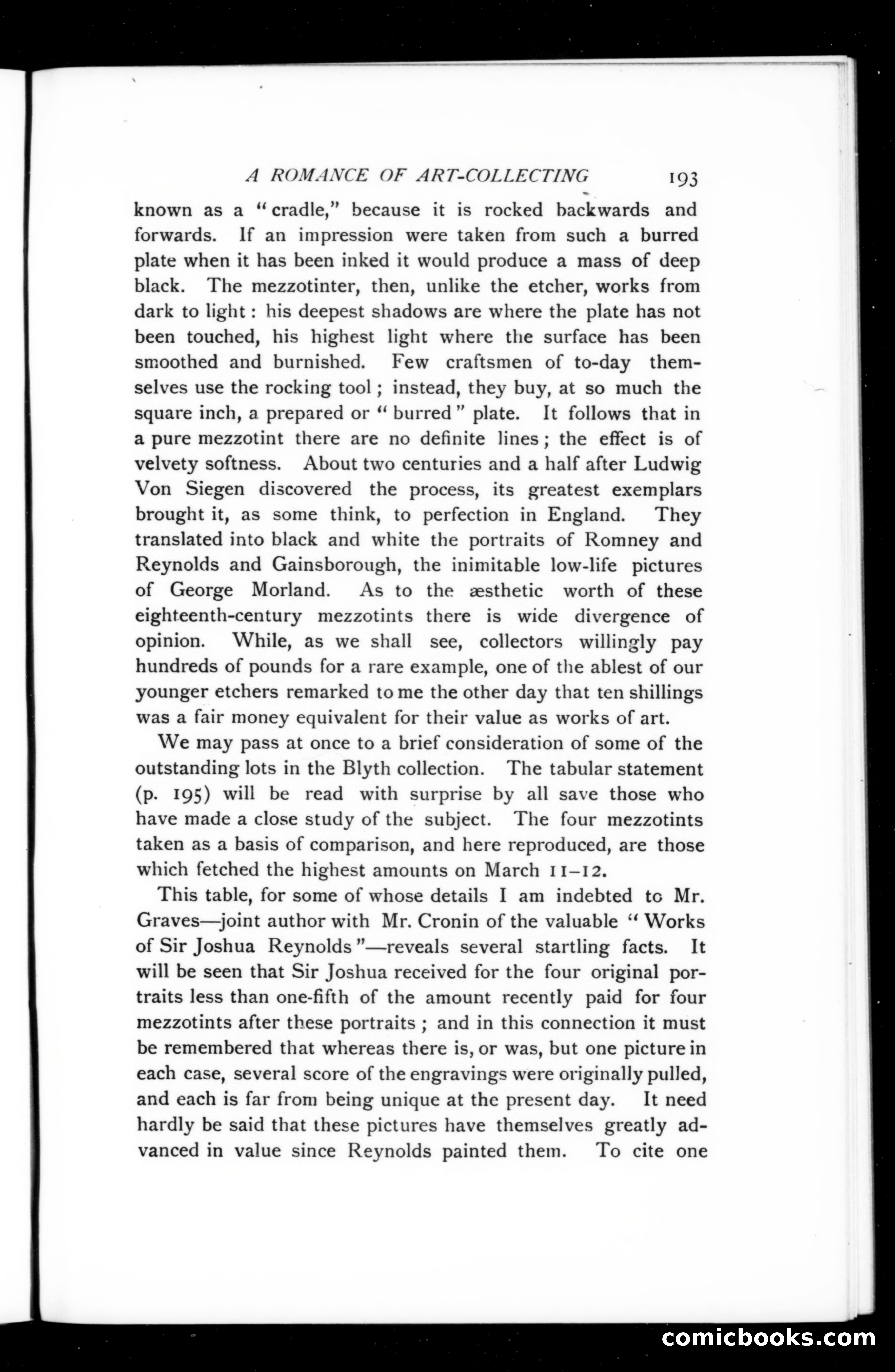 The Argosy, Vol. 74 — page 83 of 131