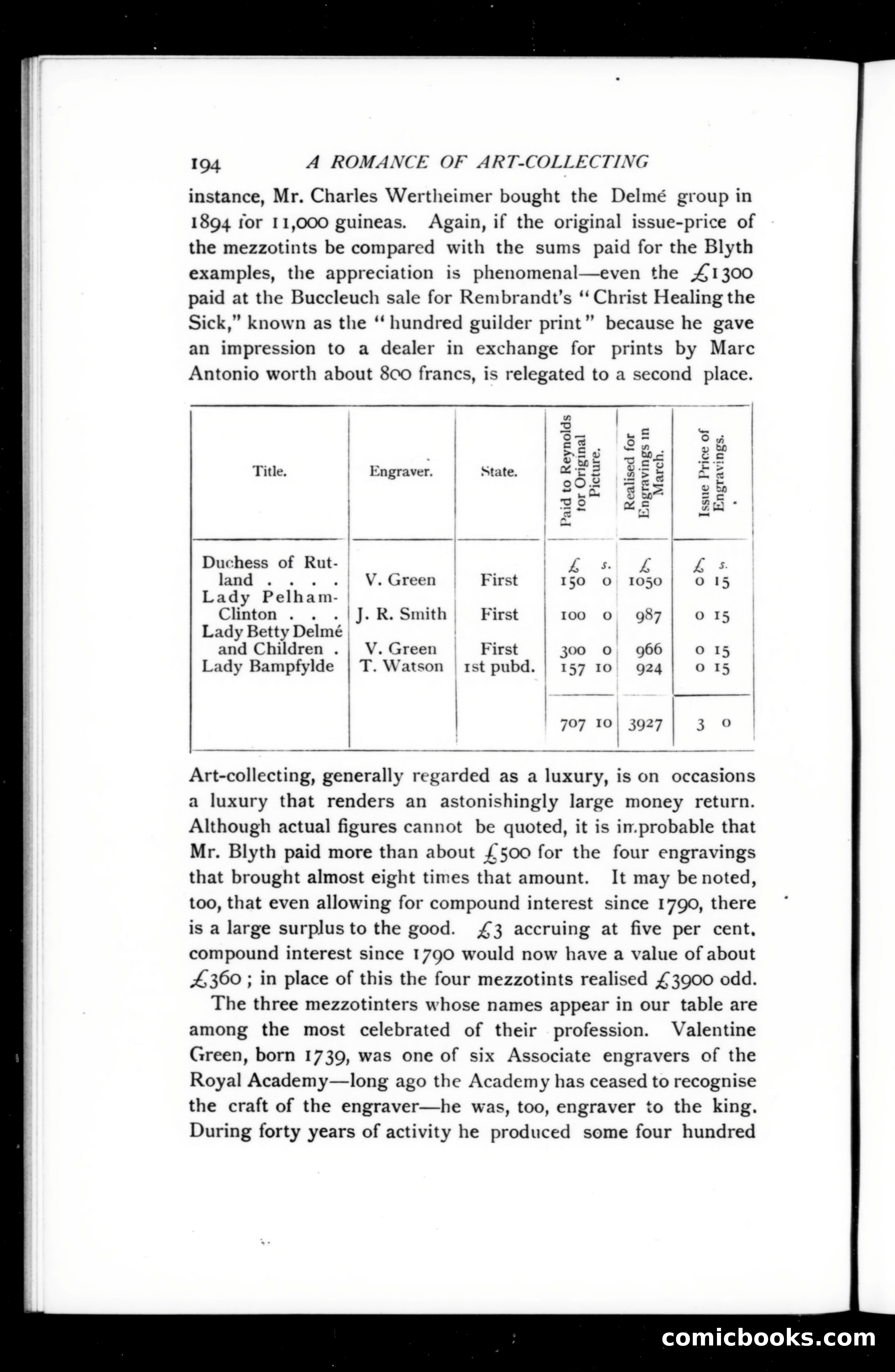 The Argosy, Vol. 74 — page 84 of 131
