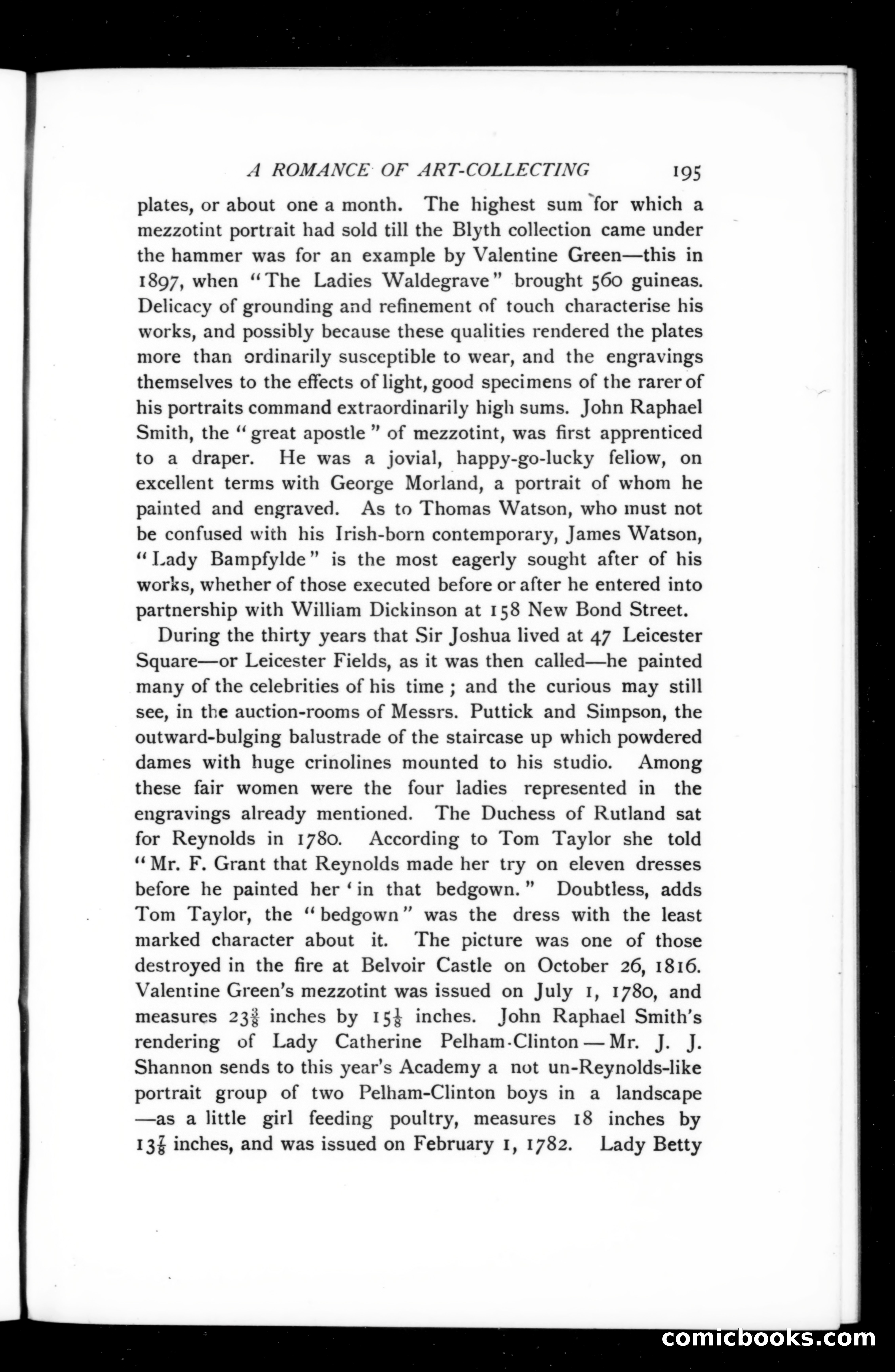 The Argosy, Vol. 74 — page 87 of 131