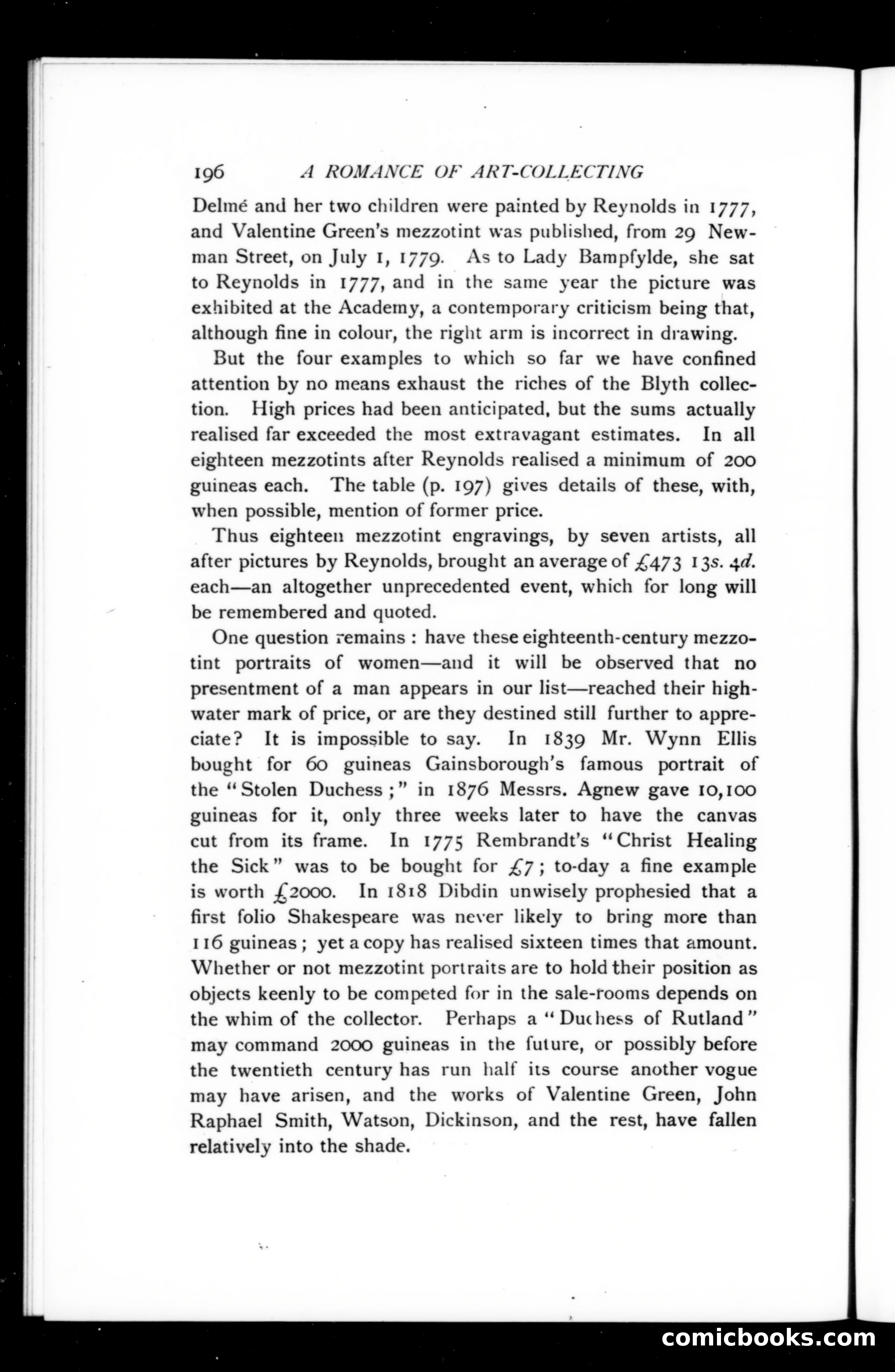 The Argosy, Vol. 74 — page 88 of 131