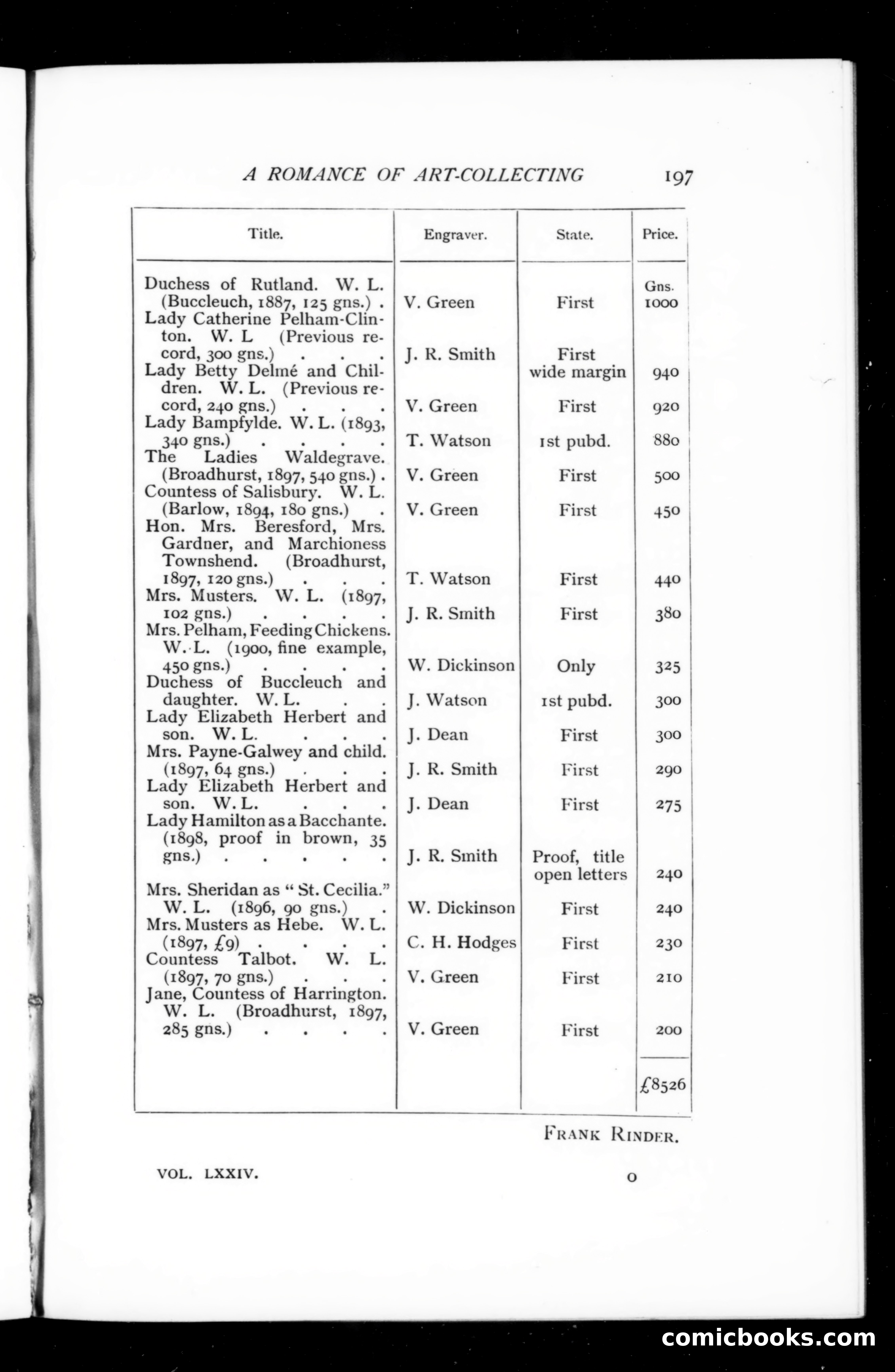 The Argosy, Vol. 74 — page 91 of 131