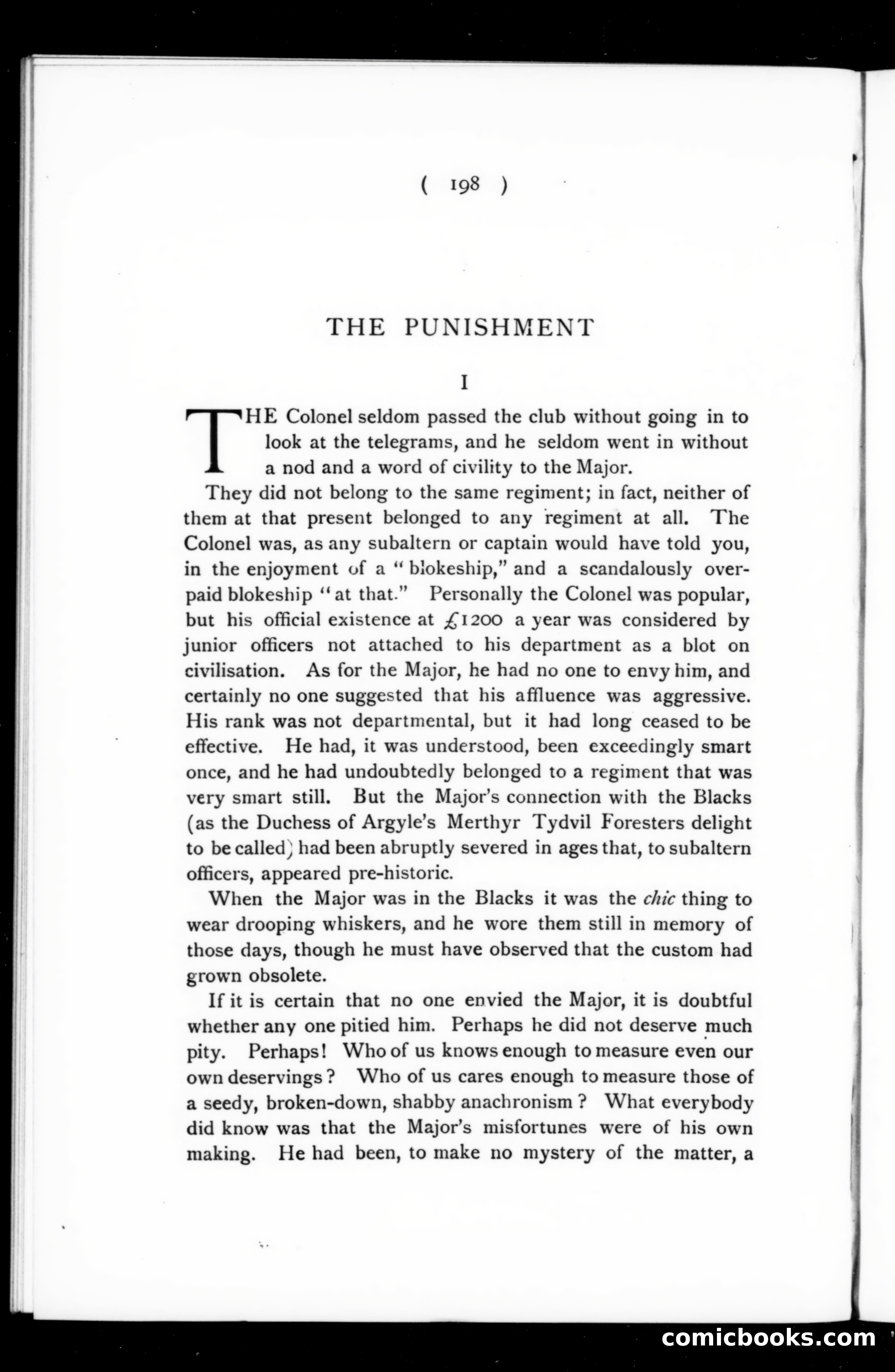The Argosy, Vol. 74 — page 92 of 131