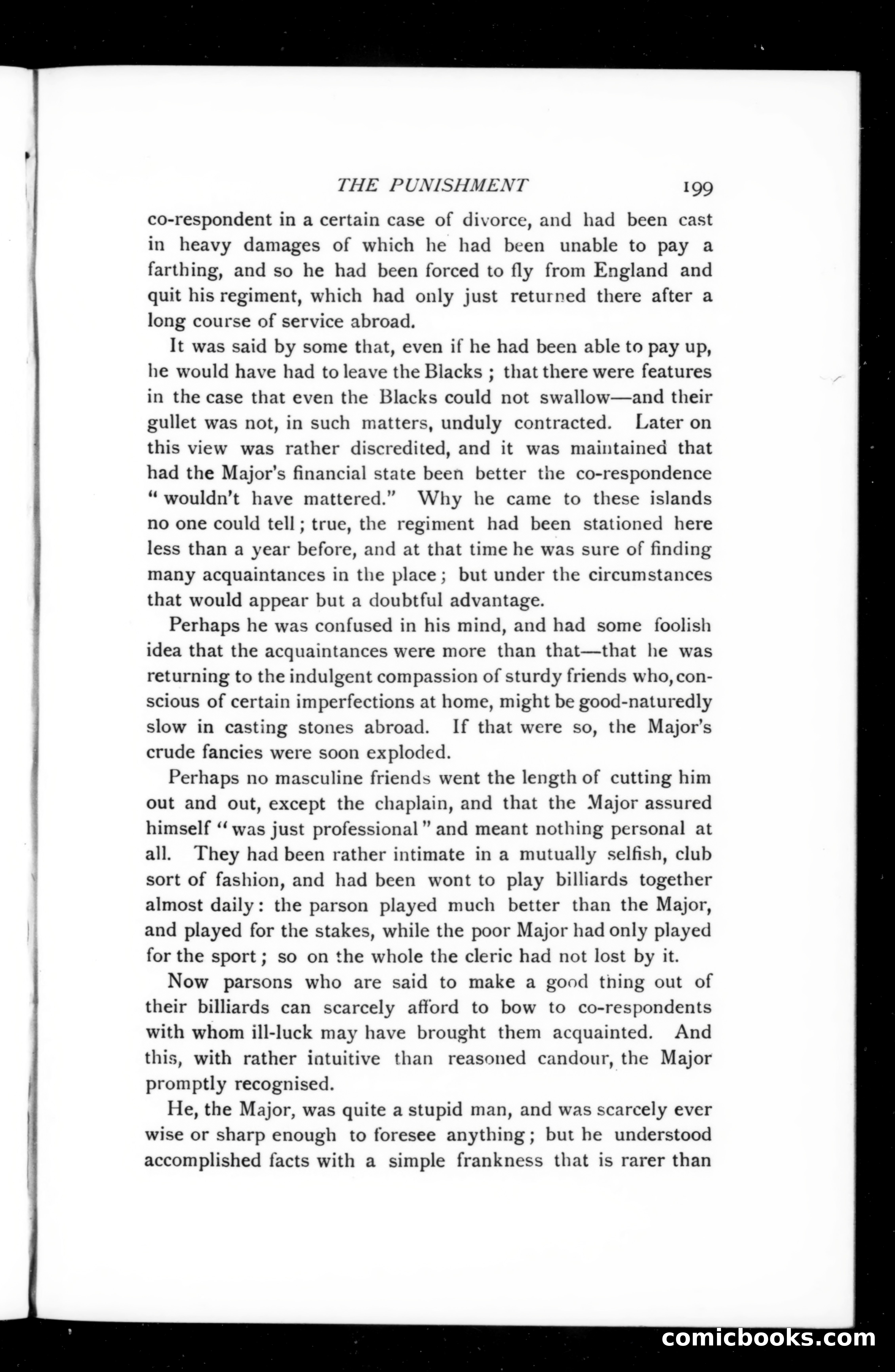The Argosy, Vol. 74 — page 93 of 131