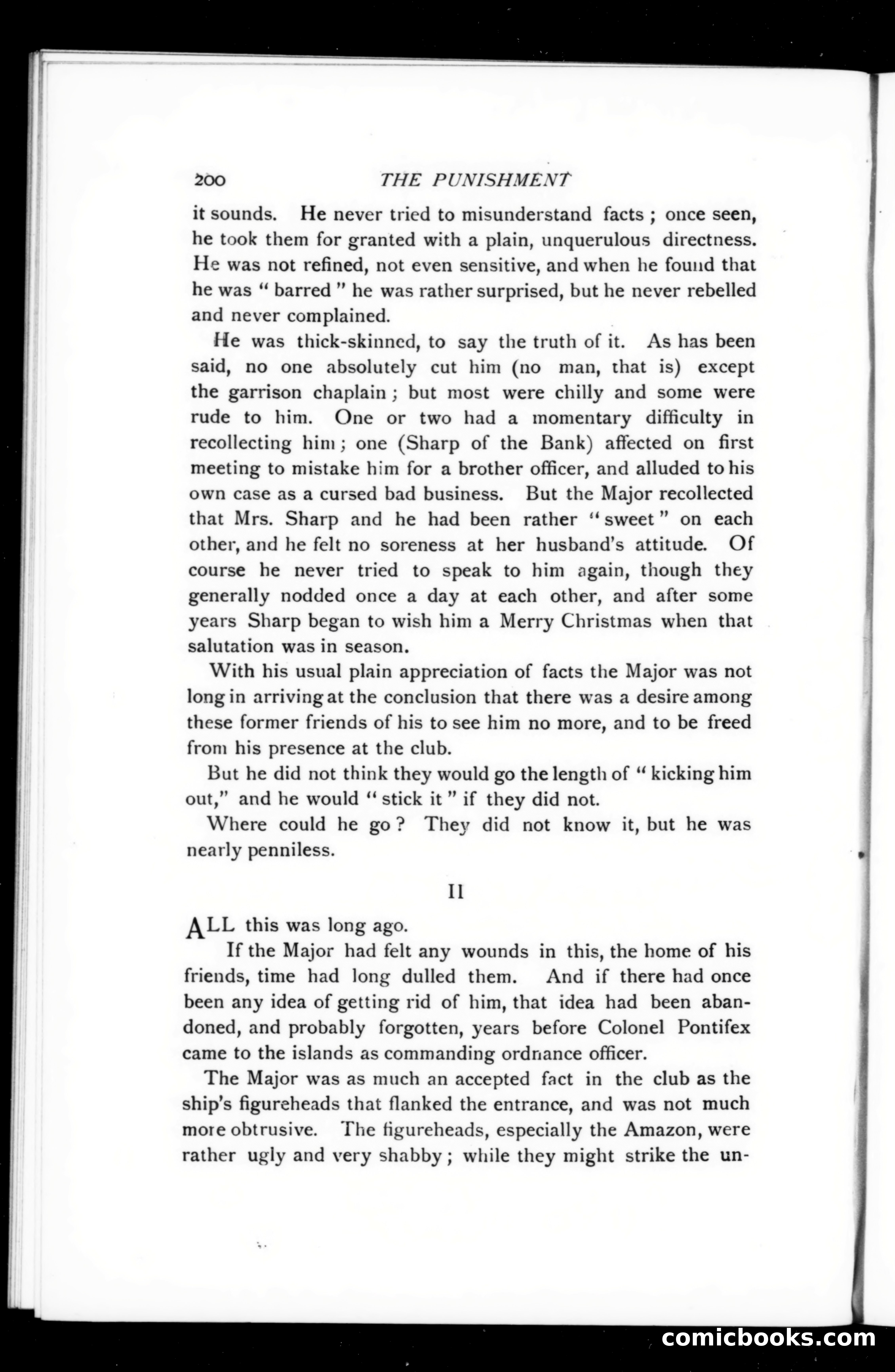 The Argosy, Vol. 74 — page 94 of 131