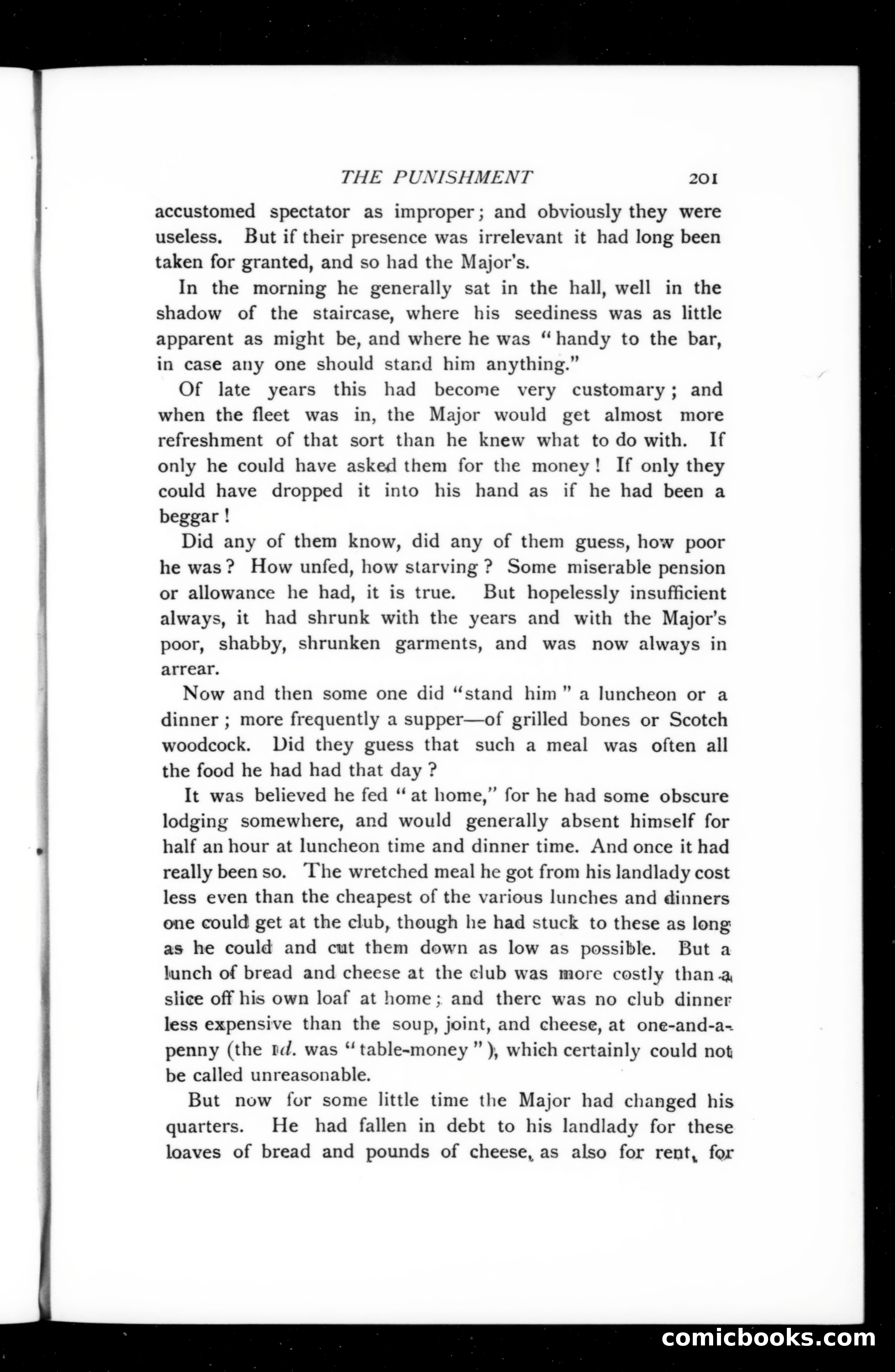 The Argosy, Vol. 74 — page 95 of 131