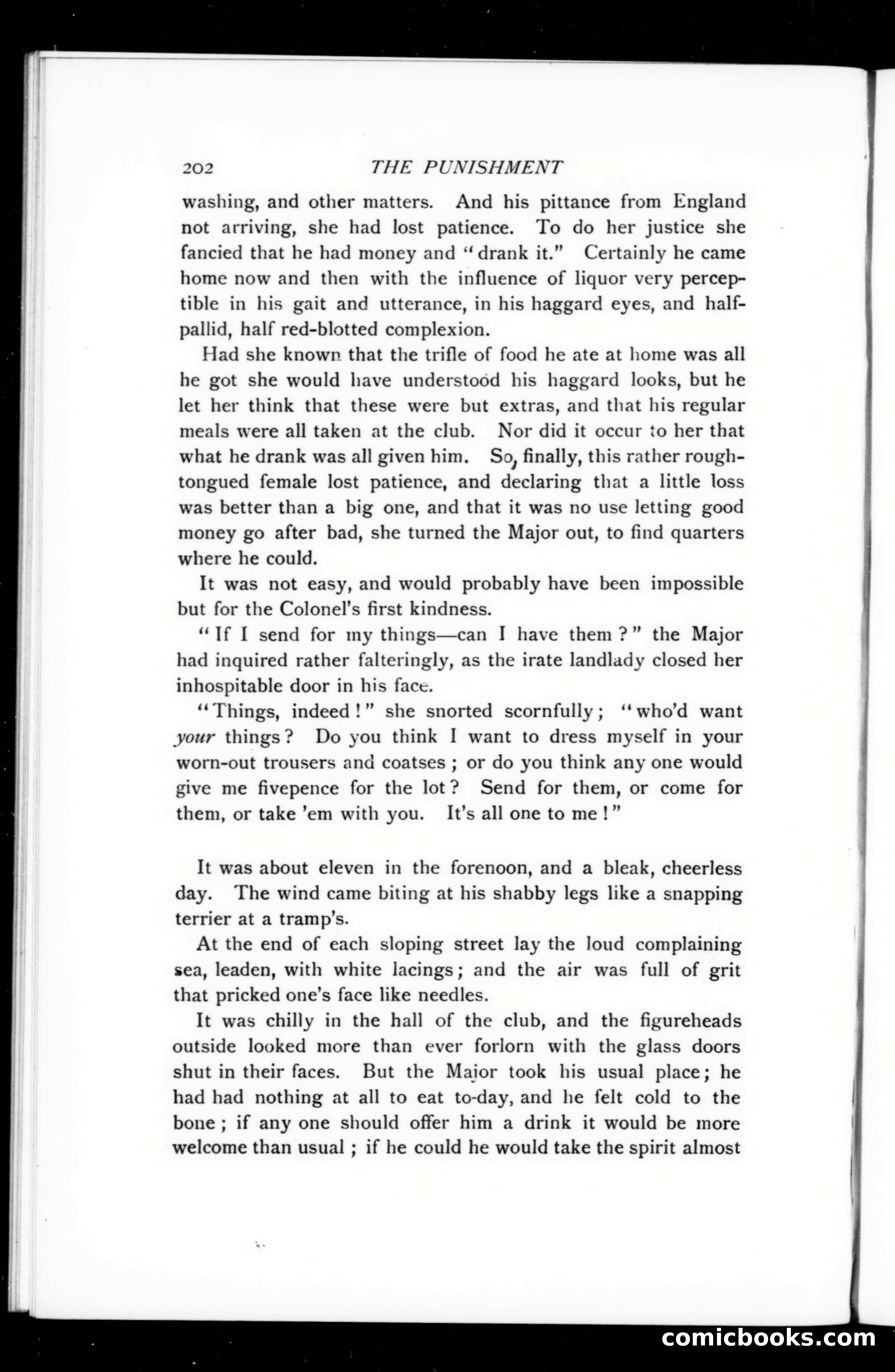 The Argosy, Vol. 74 — page 96 of 131